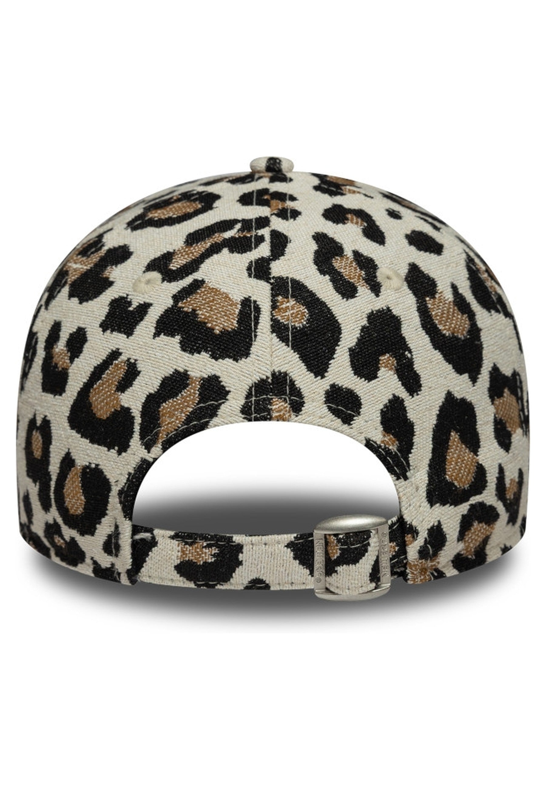 GORRA NEW ERA BEIGE WMNS LEOPARD MIDI FORTY NEYYAN