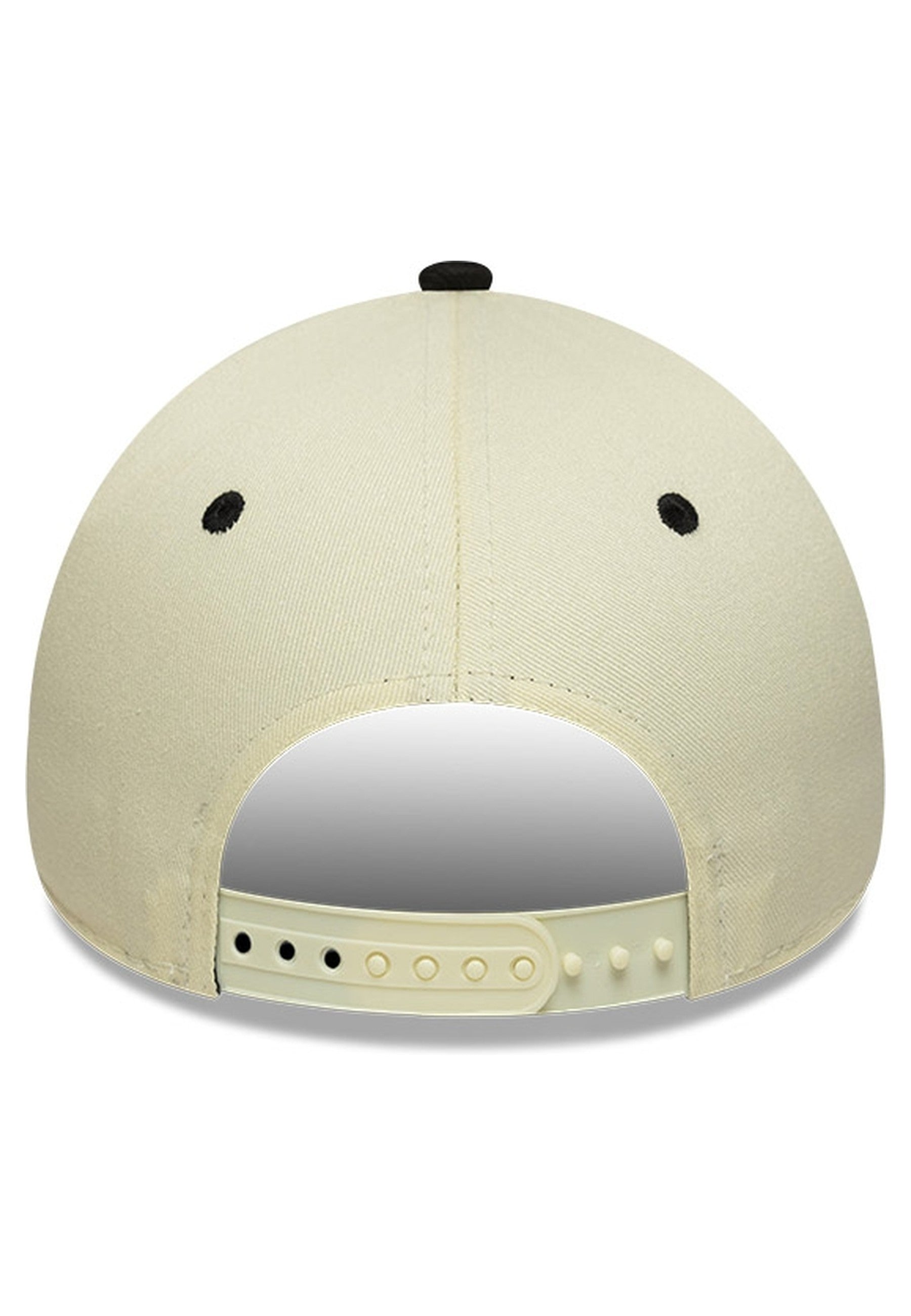 GORRA NEW ERA BEIGE YANKEES 9FORTY EF PAISLEY LOSDOD