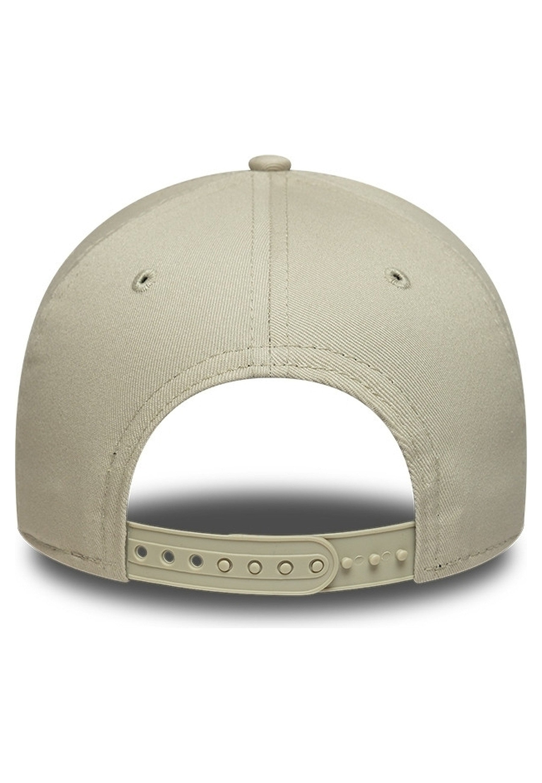 GORRA NEW ERA BEIGE YANKEES LEAGUE ESS E-FRAME NEYYAN STNWMF