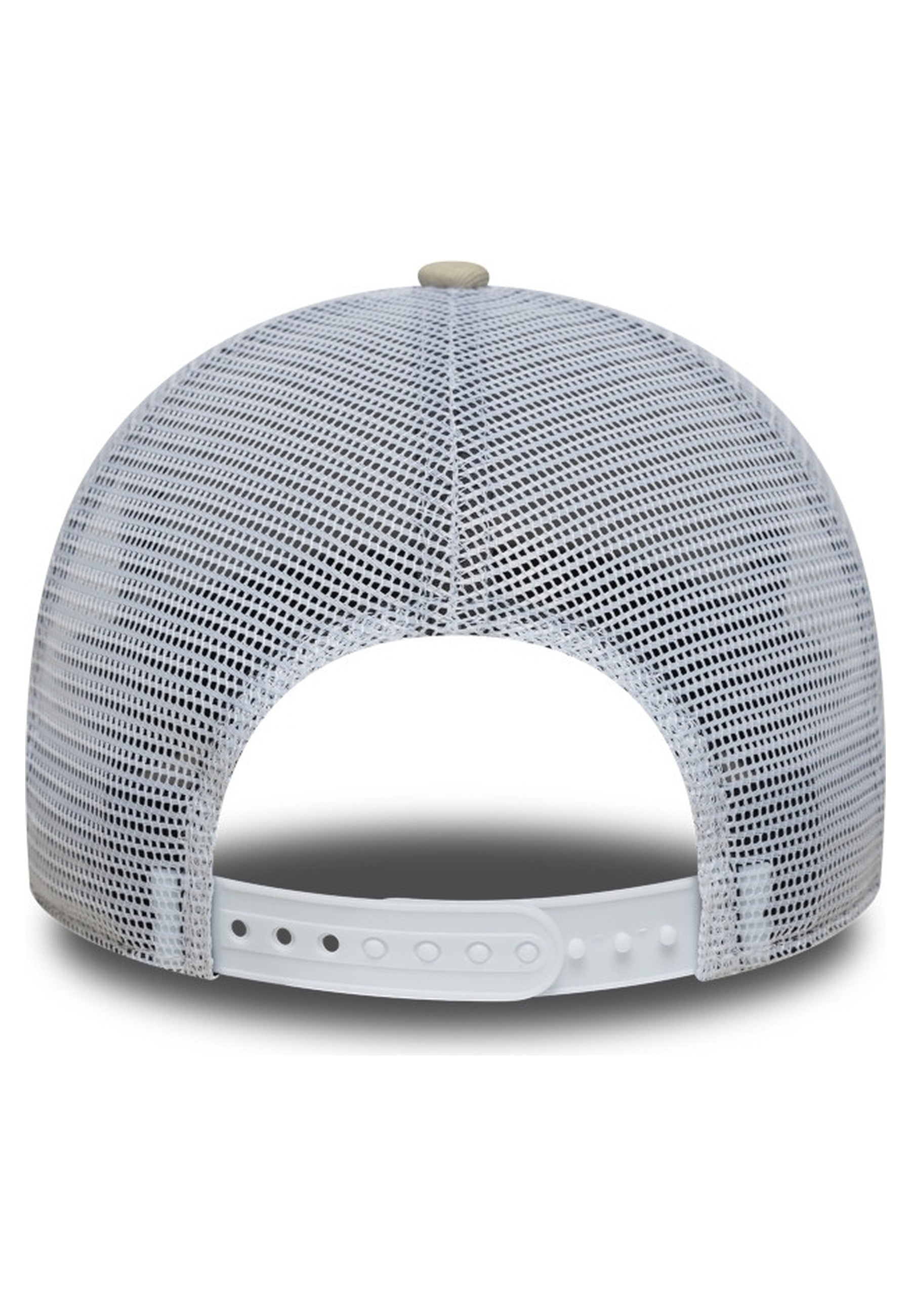 GORRA NEW ERA BEIGE YANKEES NOS LEAGUE ESS NEYYAN TRUCKER CAP