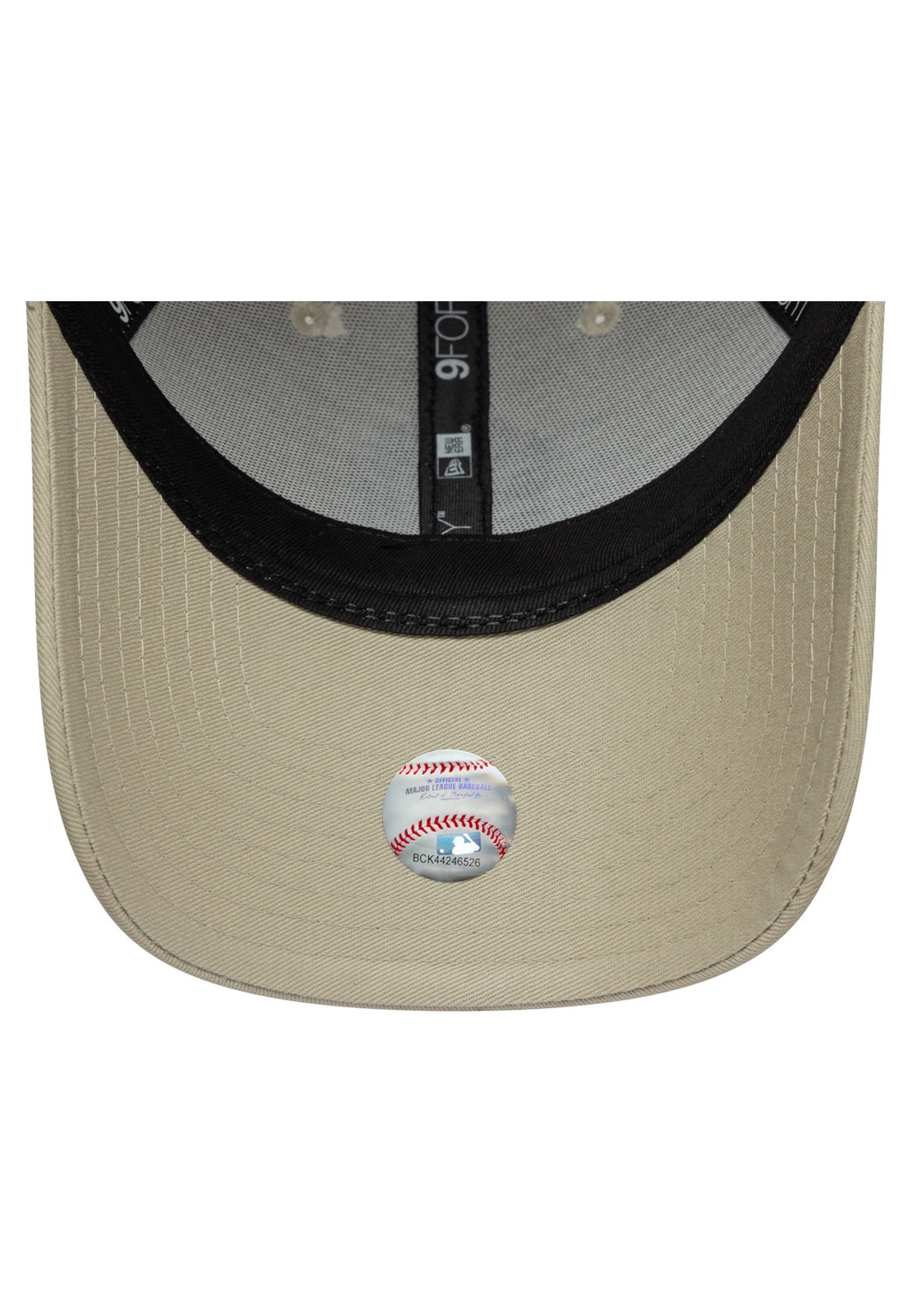 GORRA NEW ERA BEIGE YANKEES OUTLINE CAMO 9FORTY NEYYAN