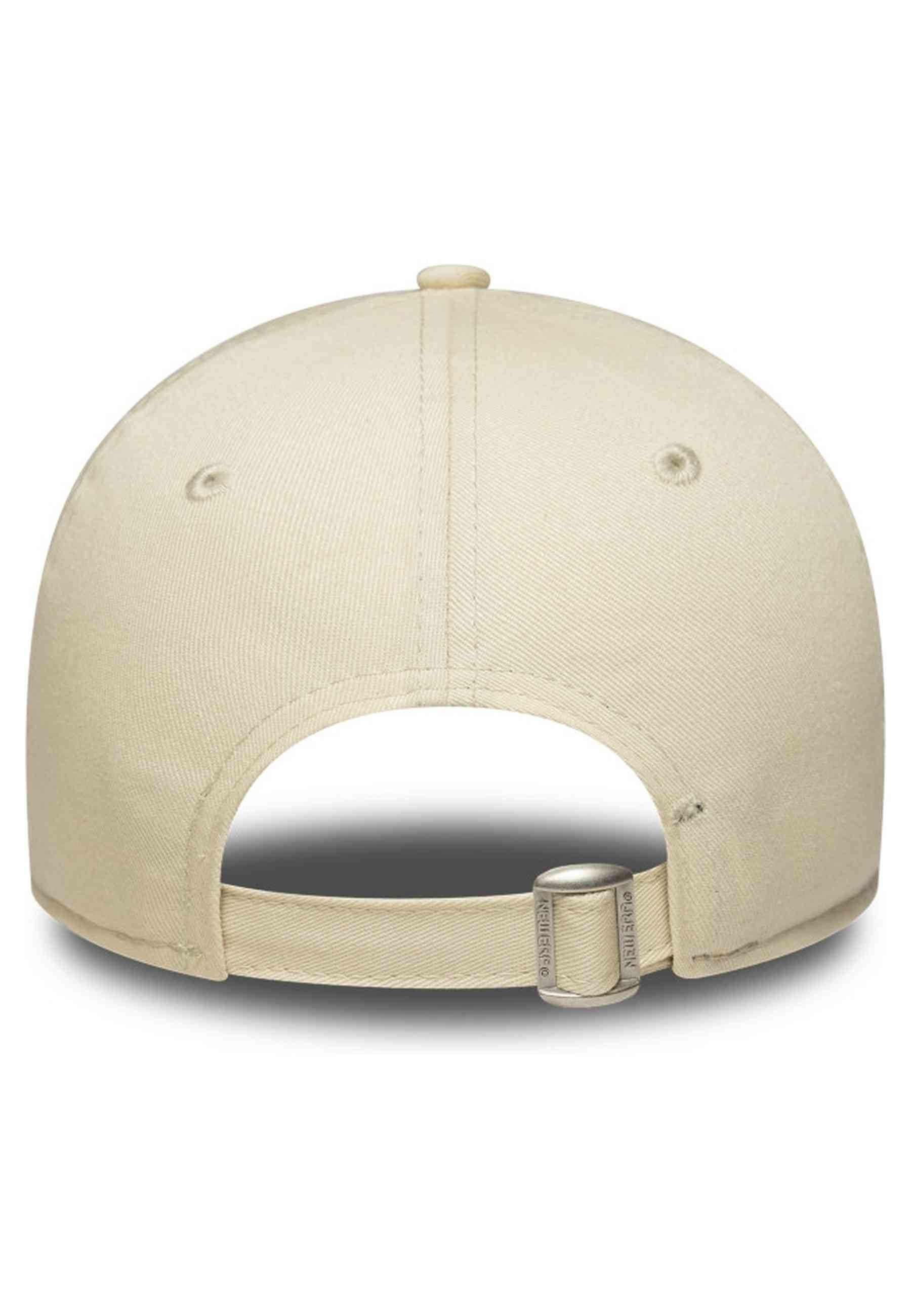 GORRA NEW ERA BEIGE YANKEES WMNS LEAGUE ESS 9FORTY NEYYAN