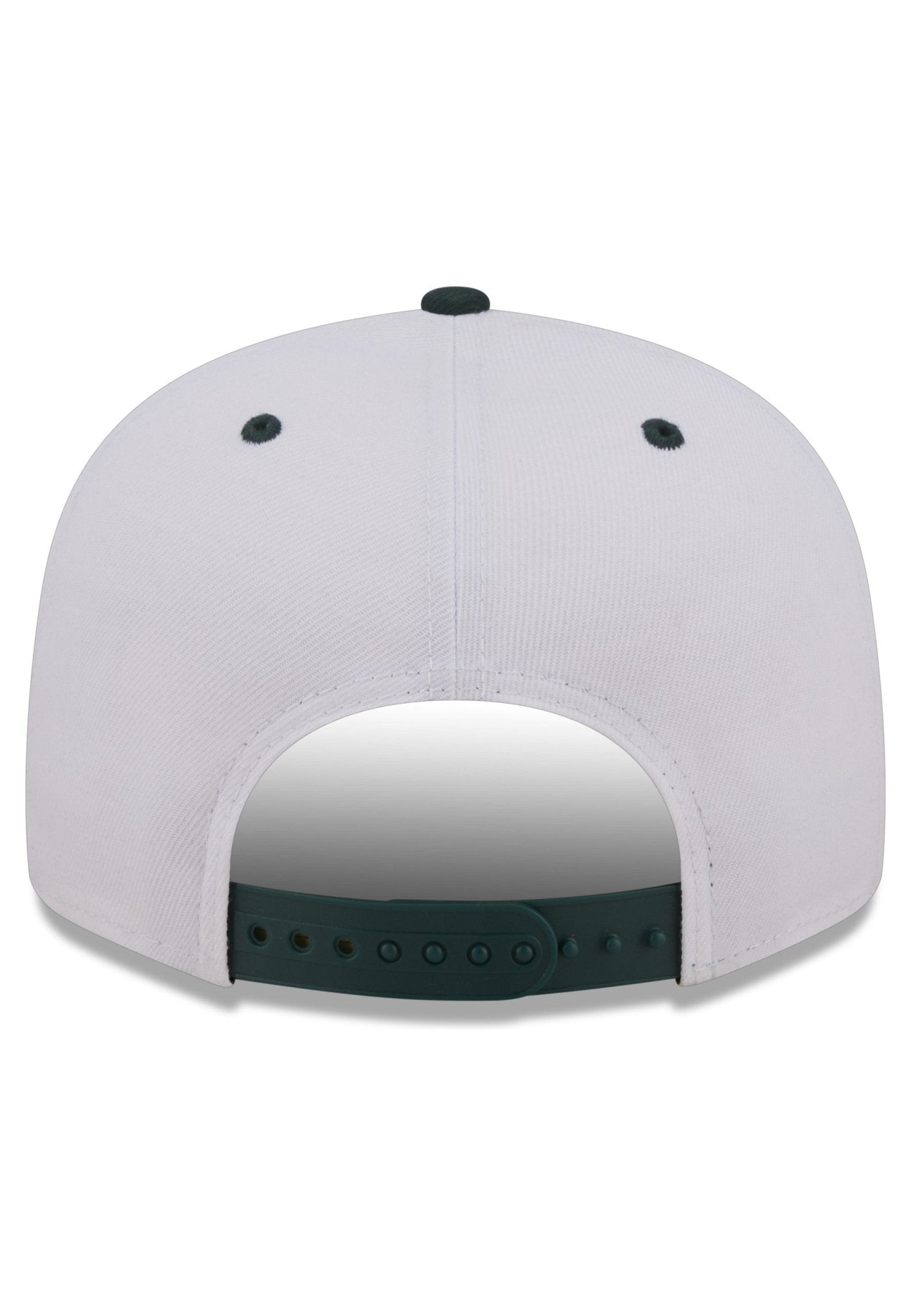GORRA NEW ERA BLANCA ATHLETICS RETRO TITLE 9FIFTY OAKATH - AREA ZERO