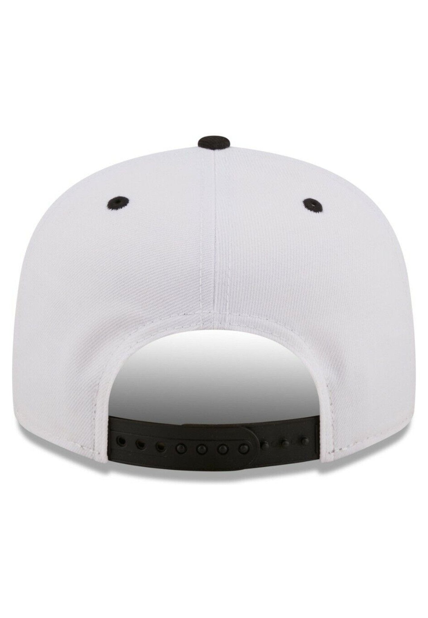 GORRA NEW ERA BLANCA BULLS RETRO TITLE 9FIFTY CHIBUL - AREA ZERO