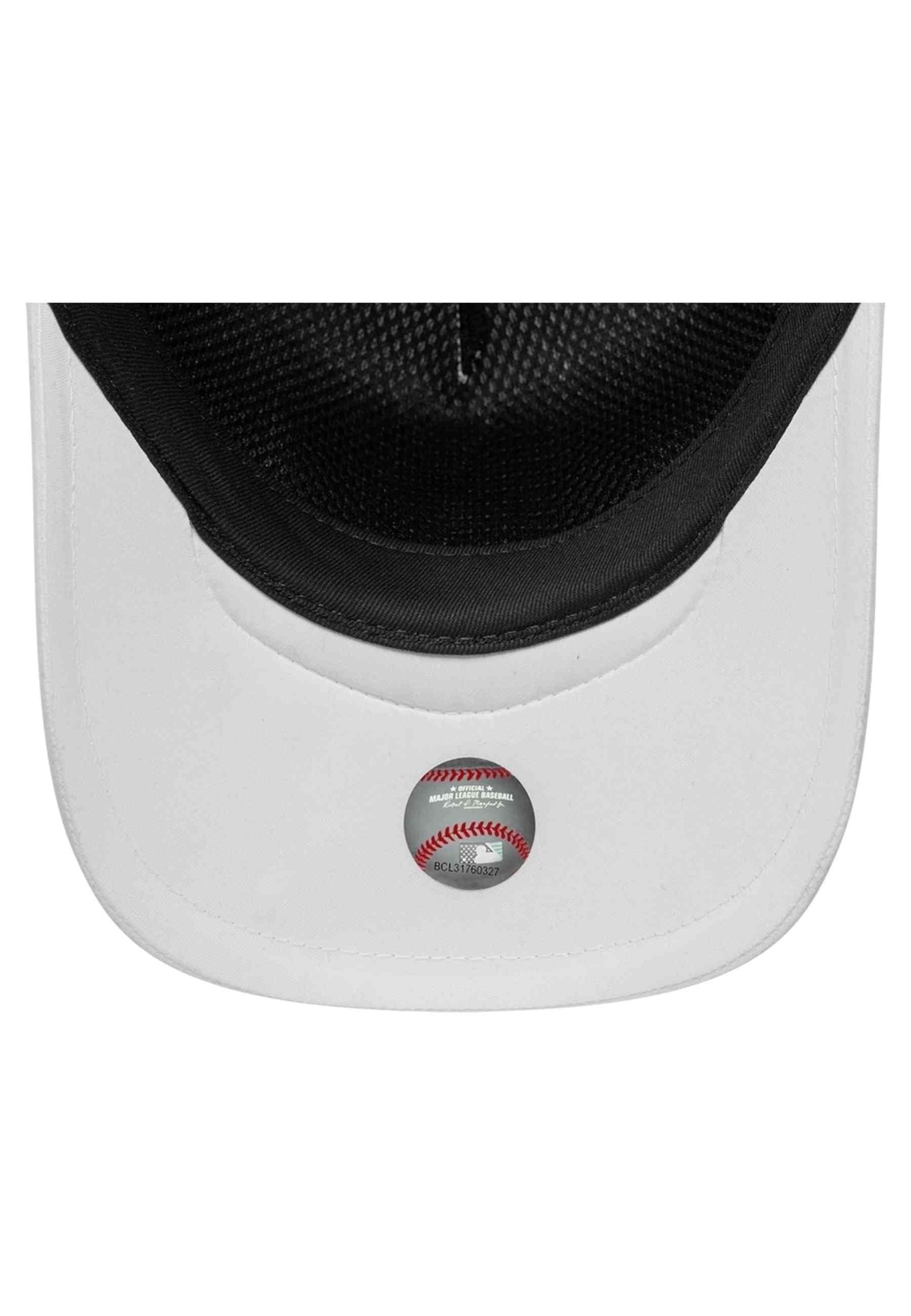 GORRA NEW ERA BLANCA DODGERS SPORTY 9FORTY APEX LOSDOD
