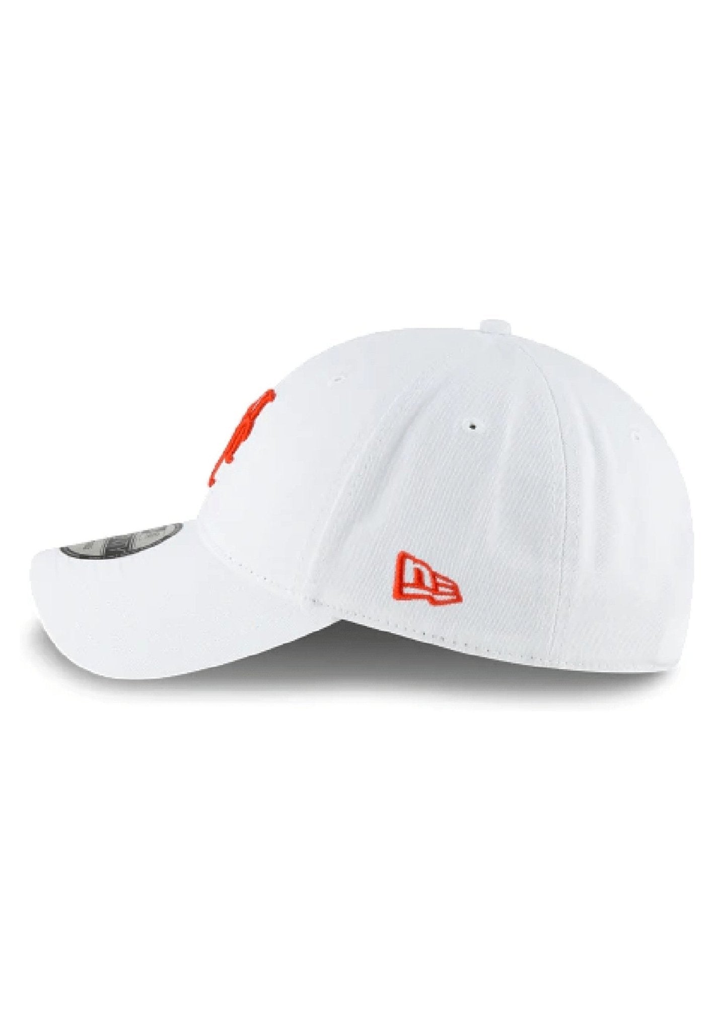 GORRA NEW ERA BLANCA METS MLB CORE CLASSIC 2.0 NEYMET - AREA ZERO