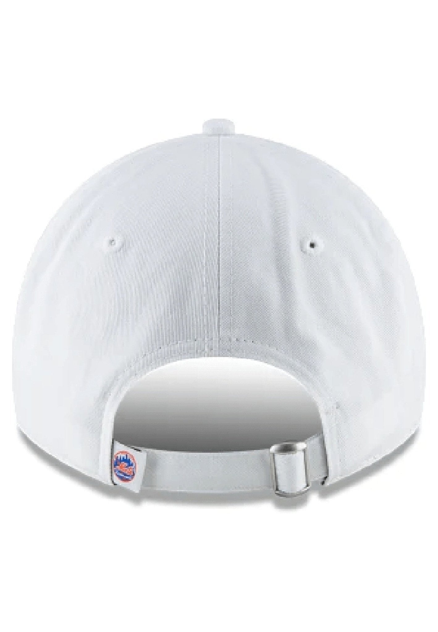 GORRA NEW ERA BLANCA METS MLB CORE CLASSIC 2.0 NEYMET - AREA ZERO