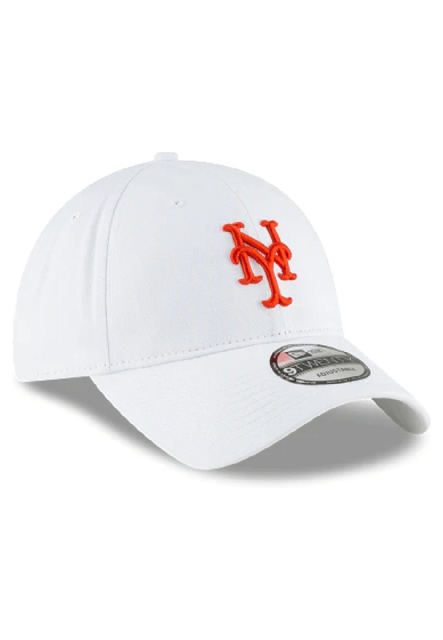 GORRA NEW ERA BLANCA METS MLB CORE CLASSIC 2.0 NEYMET - AREA ZERO