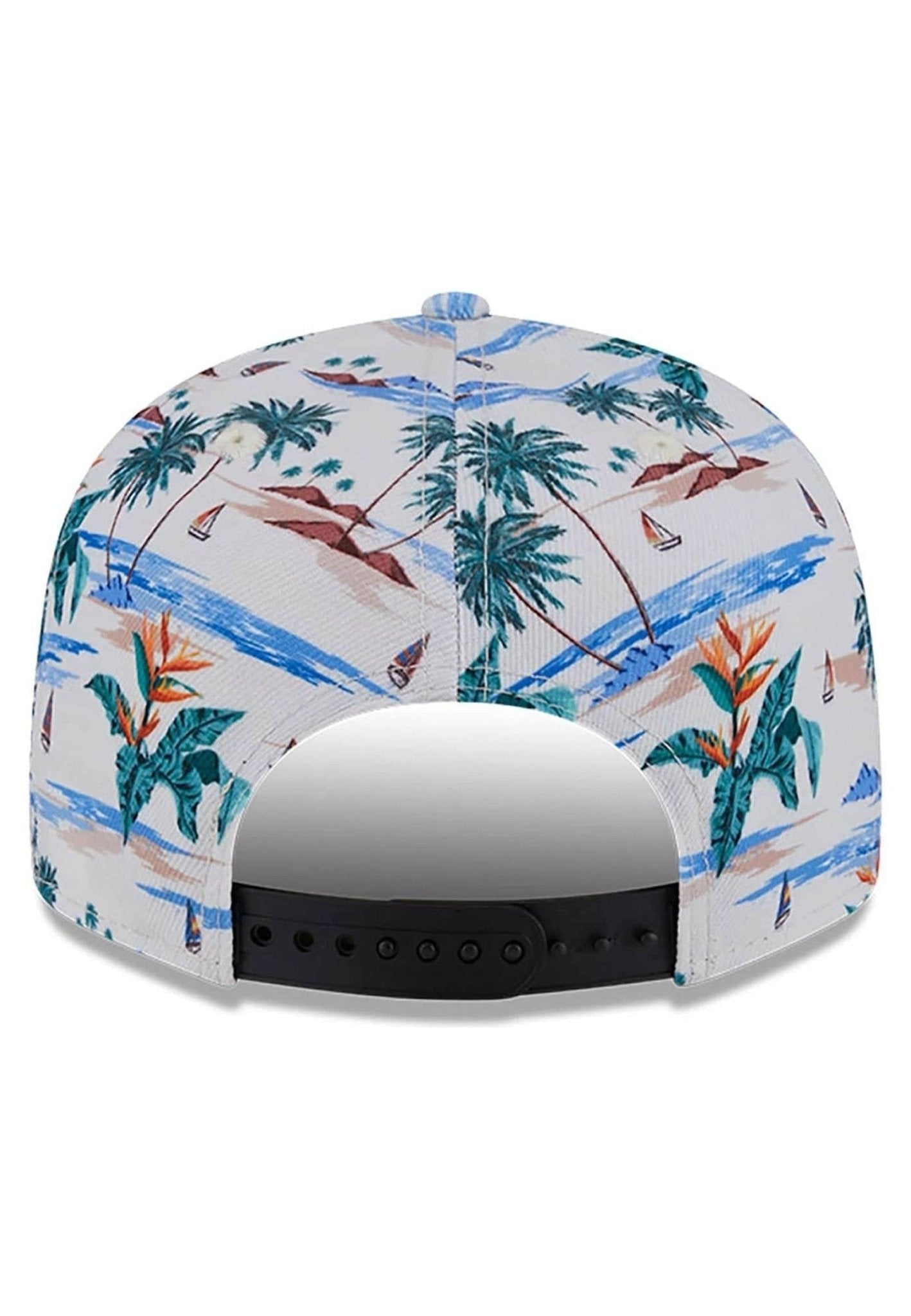 GORRA NEW ERA BLANCA NEW YORK YANKEES SPRING TRAINING FAN PACK G1 - AREA ZERO