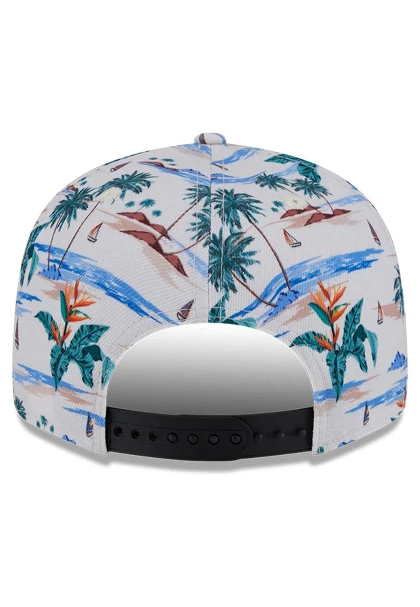 GORRA NEW ERA BLANCA PITTSBURG PIRATES SPRING TRAINING FAN PACK G1 - AREA ZERO