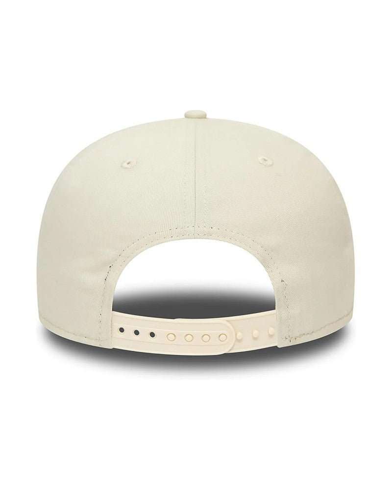 GORRA NEW ERA BLANCA YANKEES MLB FLORAL 9FFITY NEYYANCO - AREA ZERO