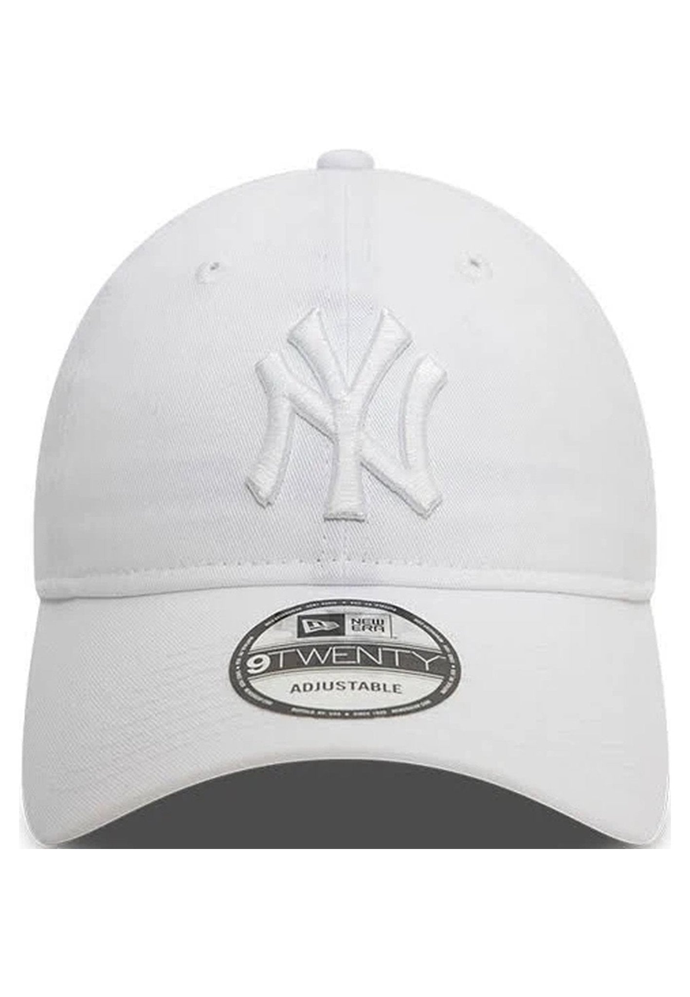 GORRA NEW ERA BLANCA YANKEES NOS LEAGUE ESS 9TWENTY NEYYAN - AREA ZERO