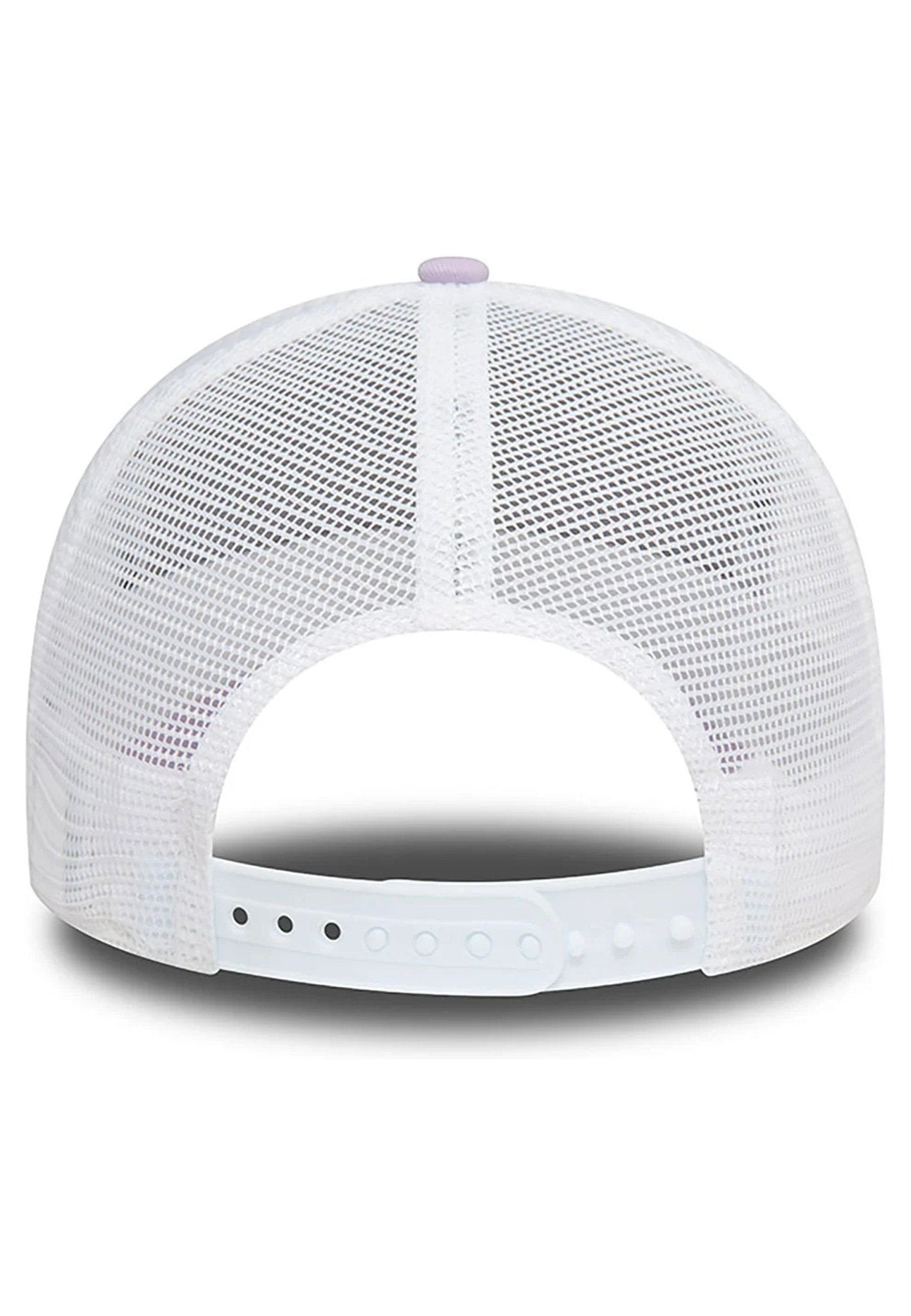 GORRA NEW ERA BLANCA YANKEES TEAM OUTLINE 9FORTY NEYYAN WHIBLH - AREA ZERO