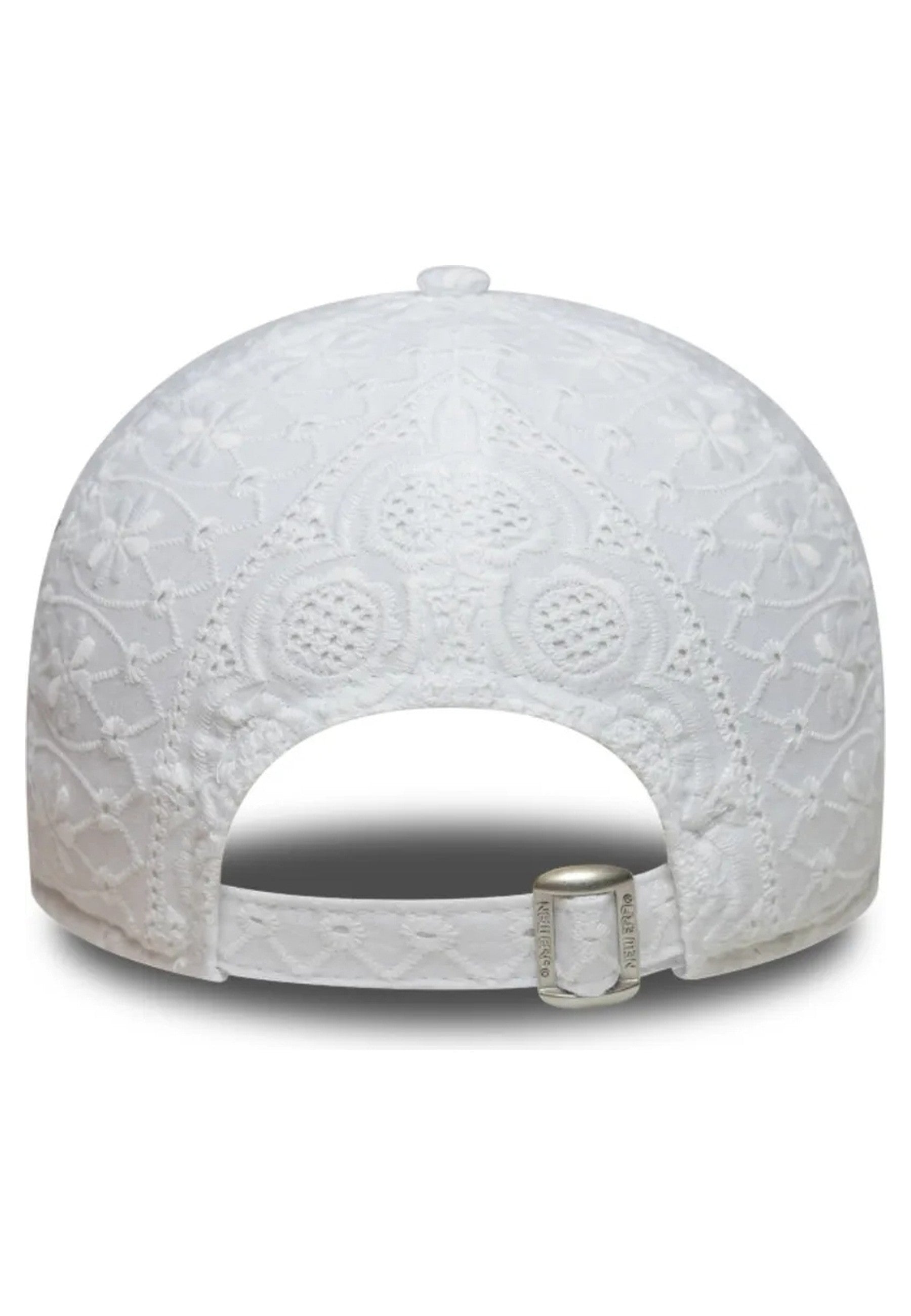 GORRA NEW ERA BLANCA YANKEES WMNS BRODERIE 9TWENTY NEYYAN