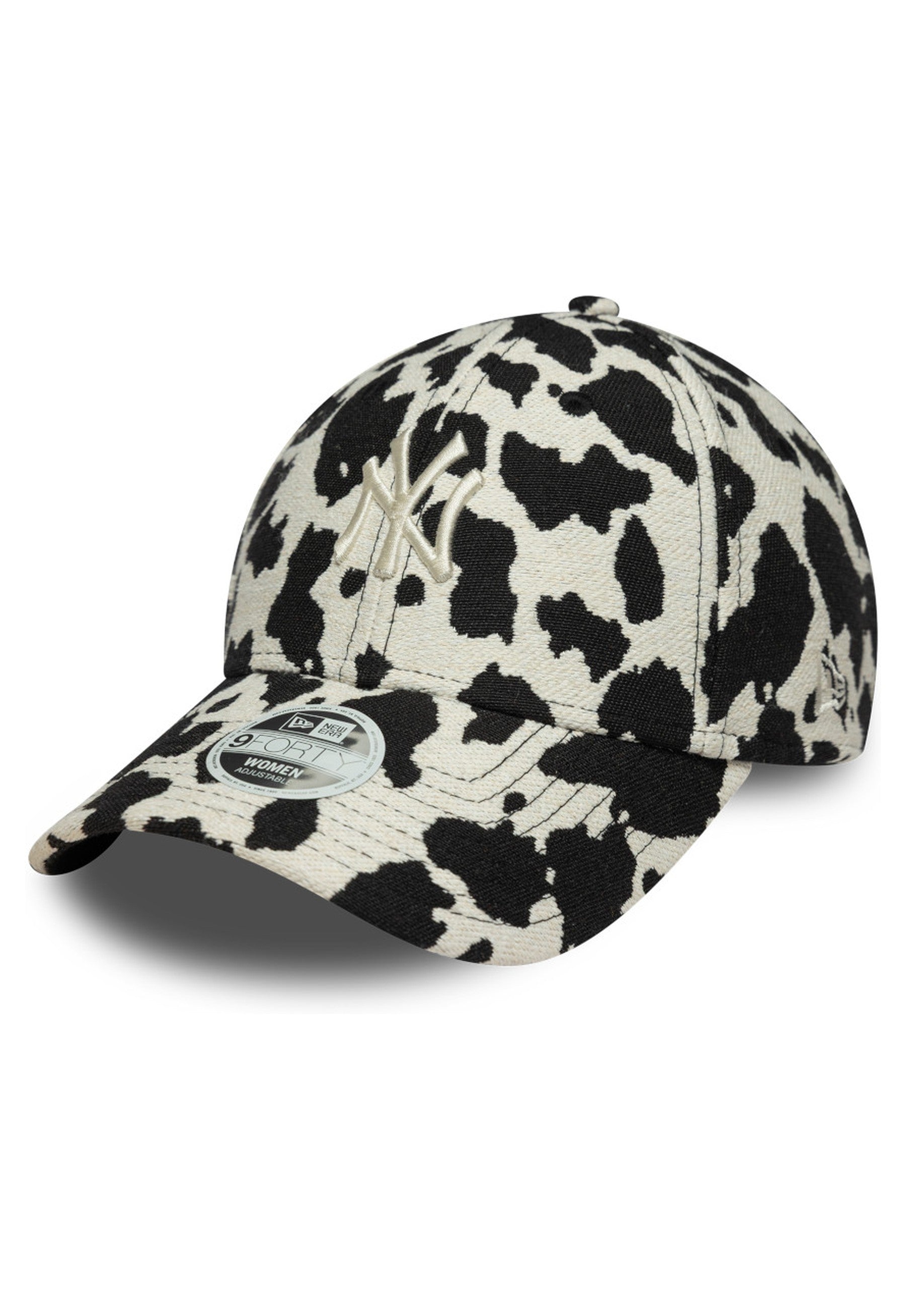 GORRA NEW ERA BLANCA YANKEES WMNS COW MIDI 9FORTY NEYYAN