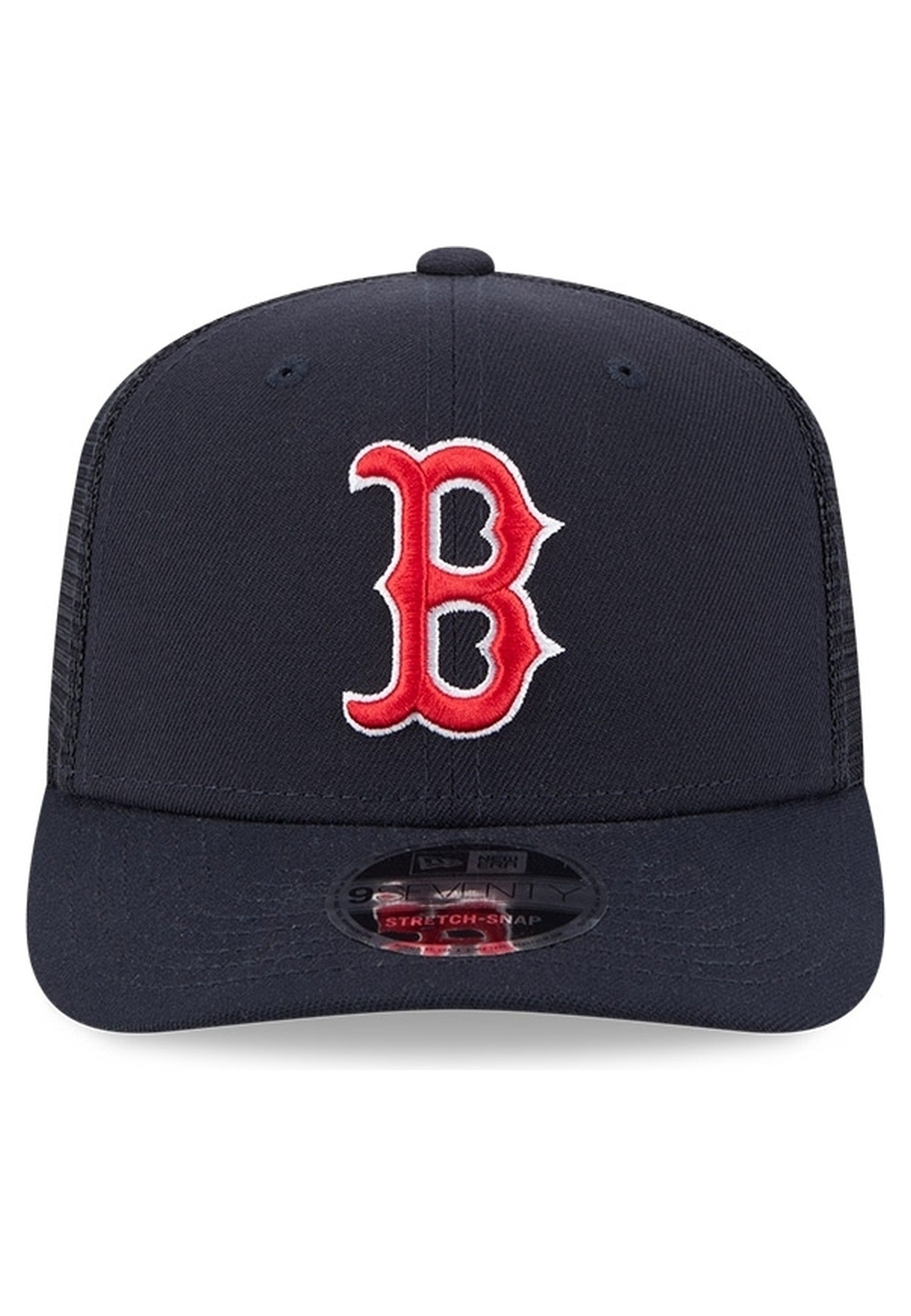 GORRA NEW ERA BOSTON DODGERS 970SS EG BOSRED OTC