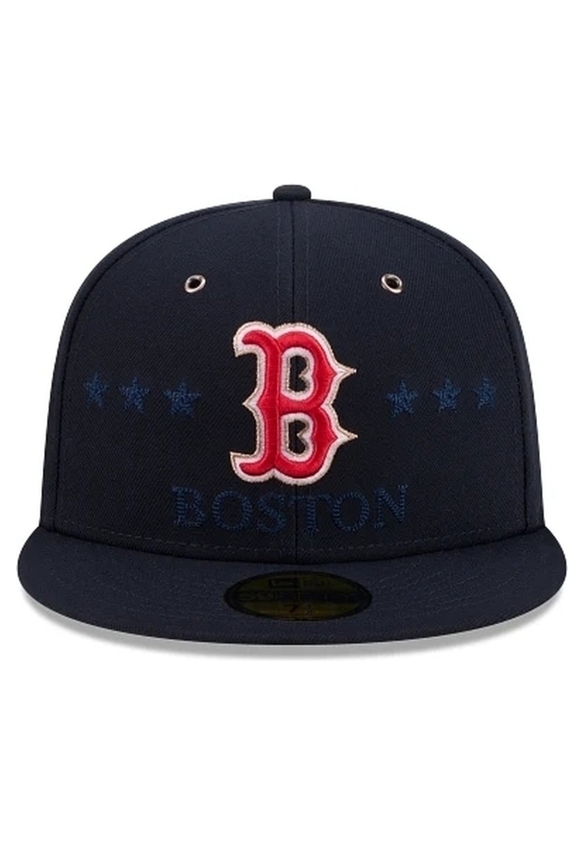 GORRA NEW ERA BOSTON RED SOX 59FIFTY ALL STAR GAME MARINO