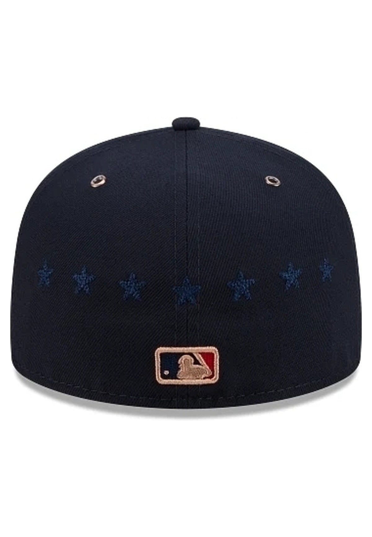 GORRA NEW ERA BOSTON RED SOX 59FIFTY ALL STAR GAME MARINO