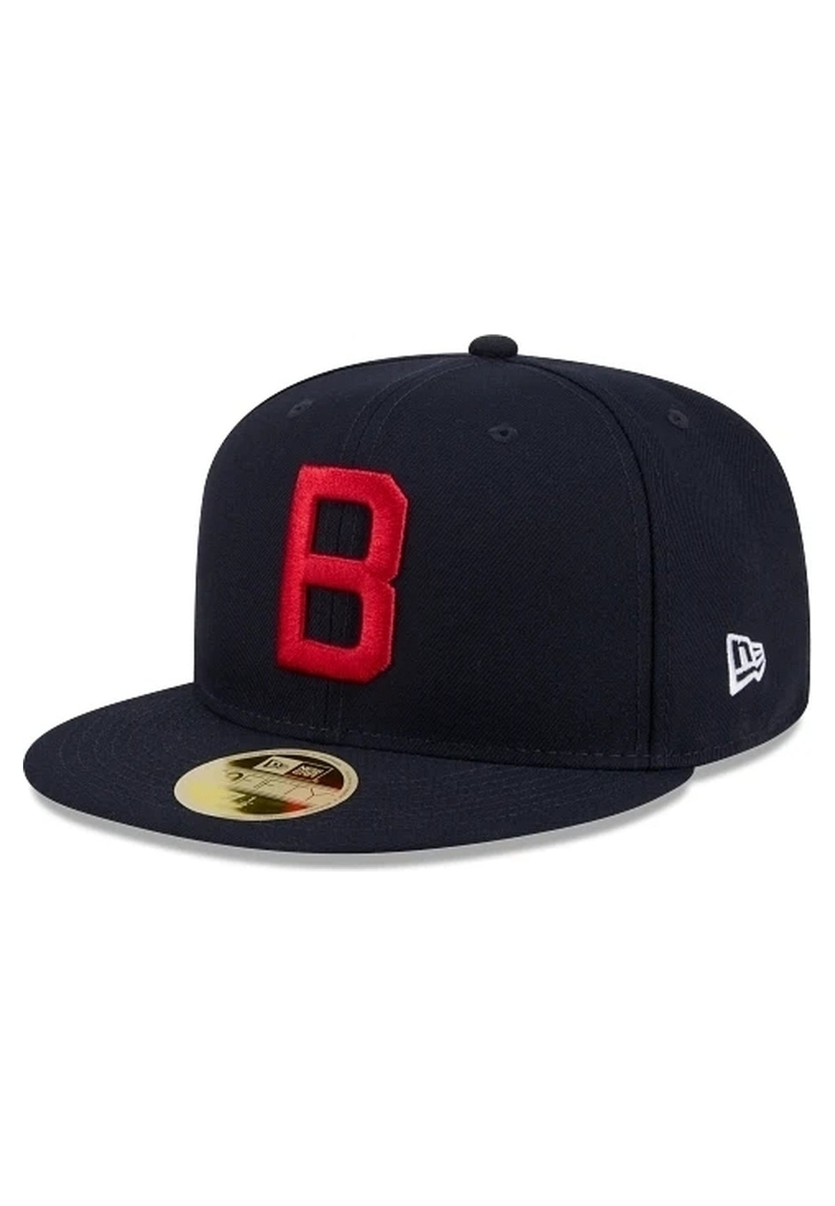 GORRA NEW ERA BOSTON RED SOX 59FIFTY HALL OF FAME MARINO