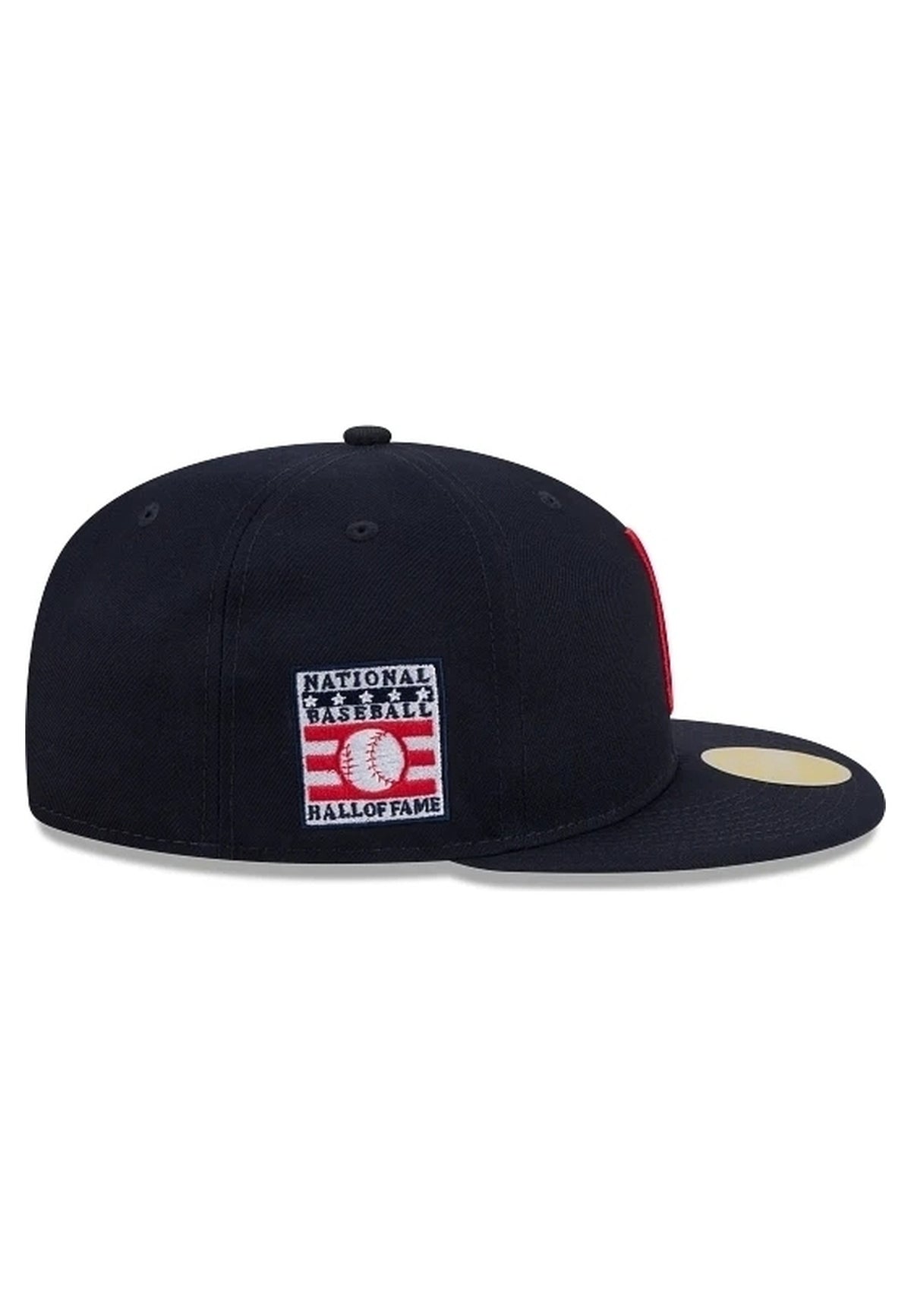 GORRA NEW ERA BOSTON RED SOX 59FIFTY HALL OF FAME MARINO