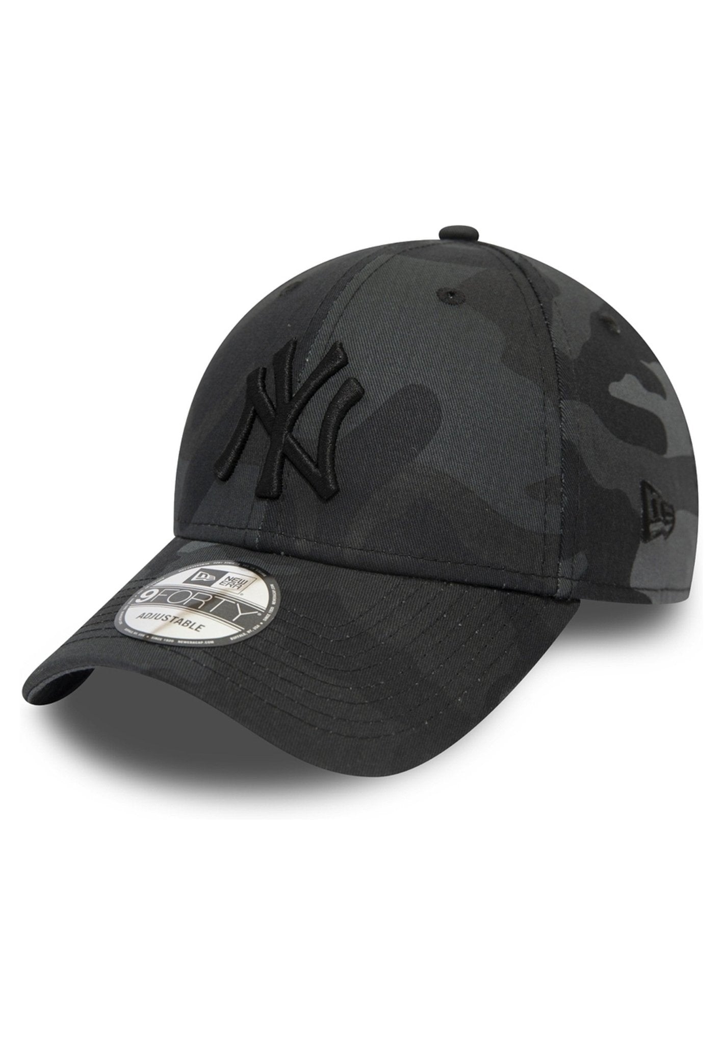 GORRA NEW ERA CAMU ANTRACITA YANKEES LEAGUE ESSENTIAL 940 NEYYAN - AREA ZERO