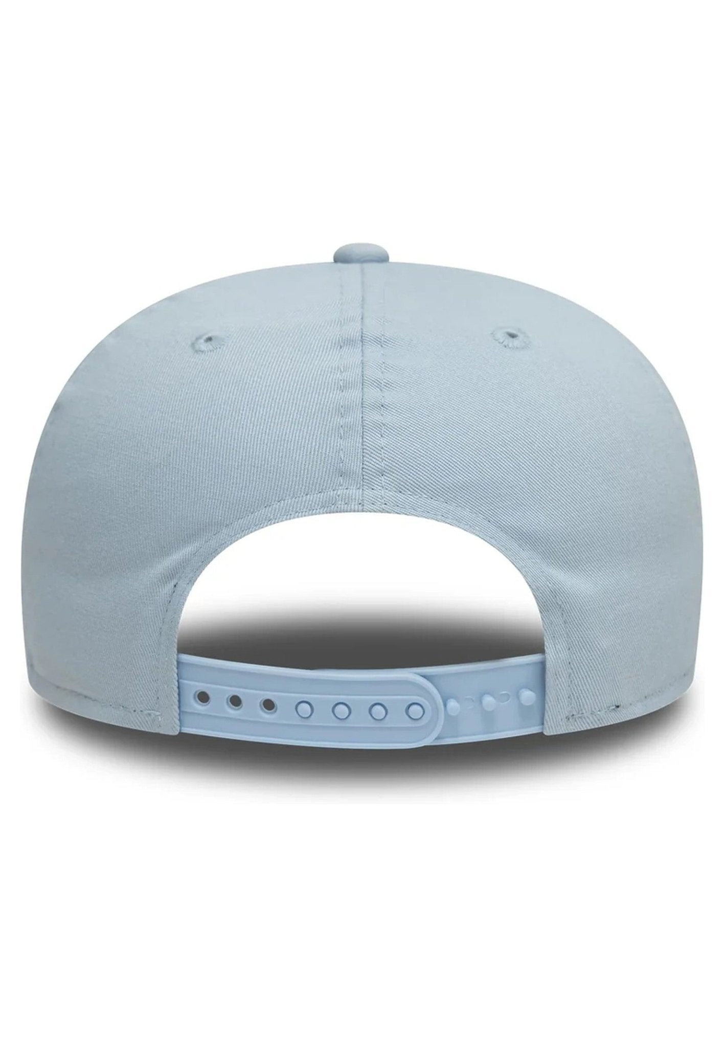 GORRA NEW ERA CELESTE BULLS METALLIC 9FIFTY OF CHIBUL - AREA ZERO