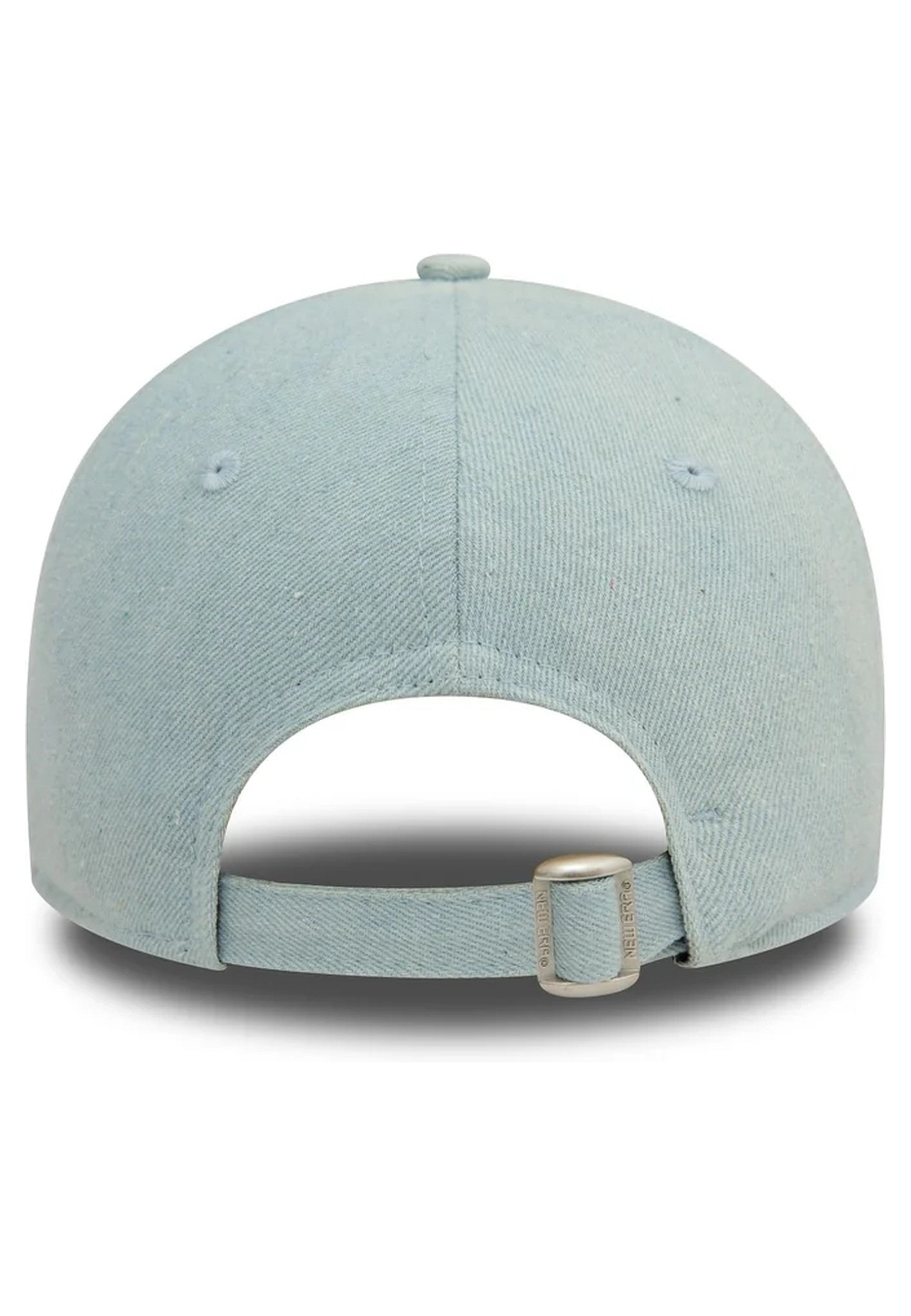 GORRA NEW ERA CELESTE DODGERS DIAMANTE DENIM 9FORTY LOSDOD