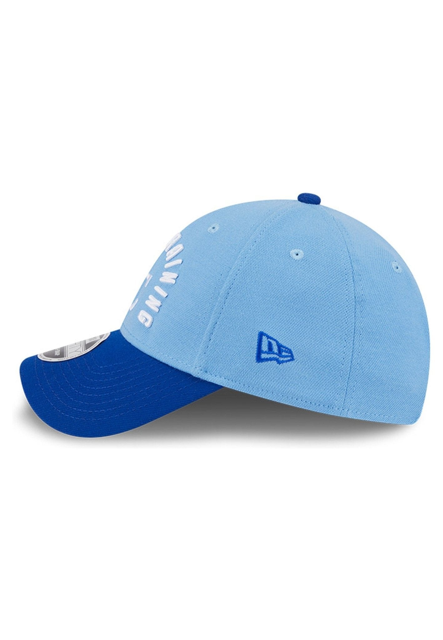 GORRA NEW ERA CELESTE KANSAS ROYALS M ARCH940 KANROY - AREA ZERO