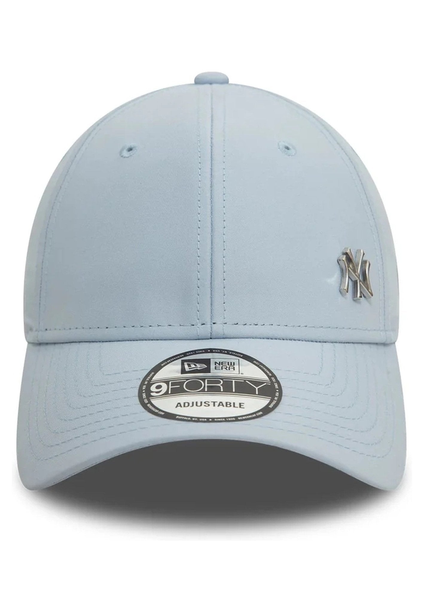 GORRA NEW ERA CELESTE YANKEES FLAWLESS 9FORTY NEYYAN - AREA ZERO