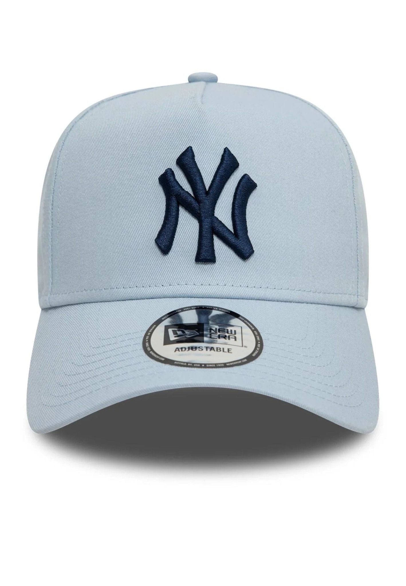 GORRA NEW ERA CELESTE YANKEES LEAGUE ESS EFRAME NEYYAN - AREA ZERO