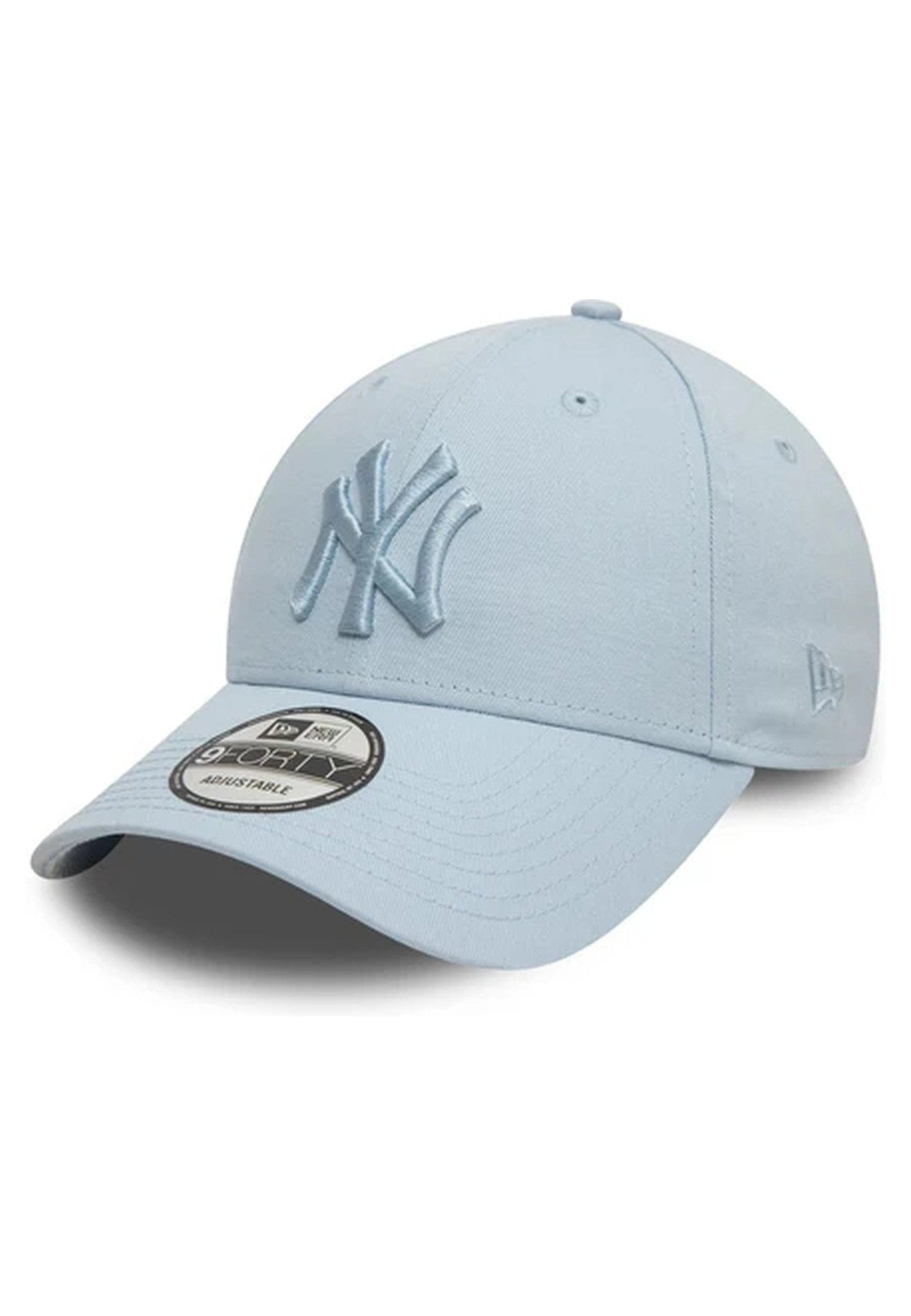 GORRA NEW ERA CELESTE YANKEES LEAGUE ESSENTIAL 9FORTY NEYYAN - AREA ZERO