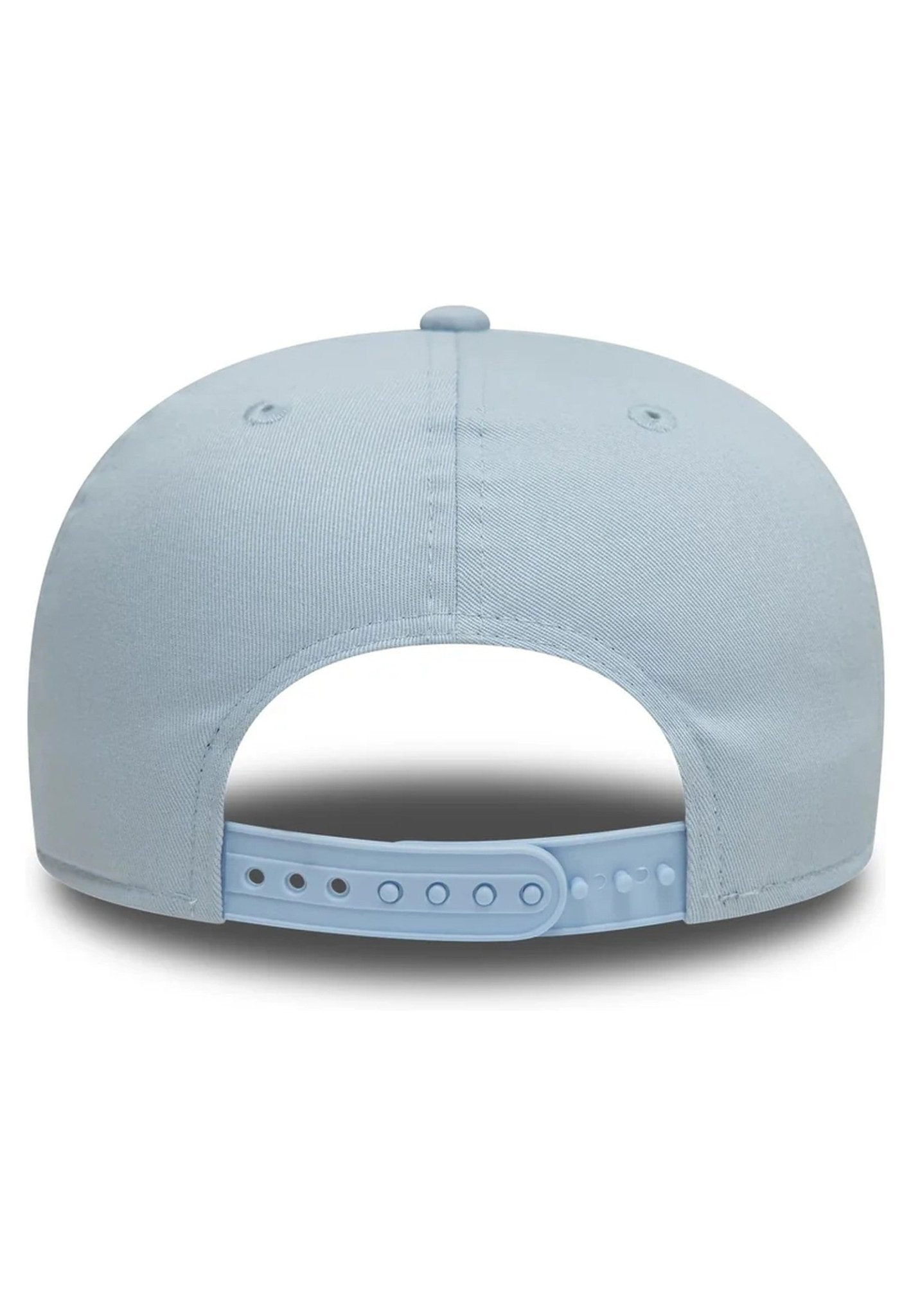 GORRA NEW ERA CELESTE YANKEES METALLIC 9FIFTY OF NEYYAN - AREA ZERO