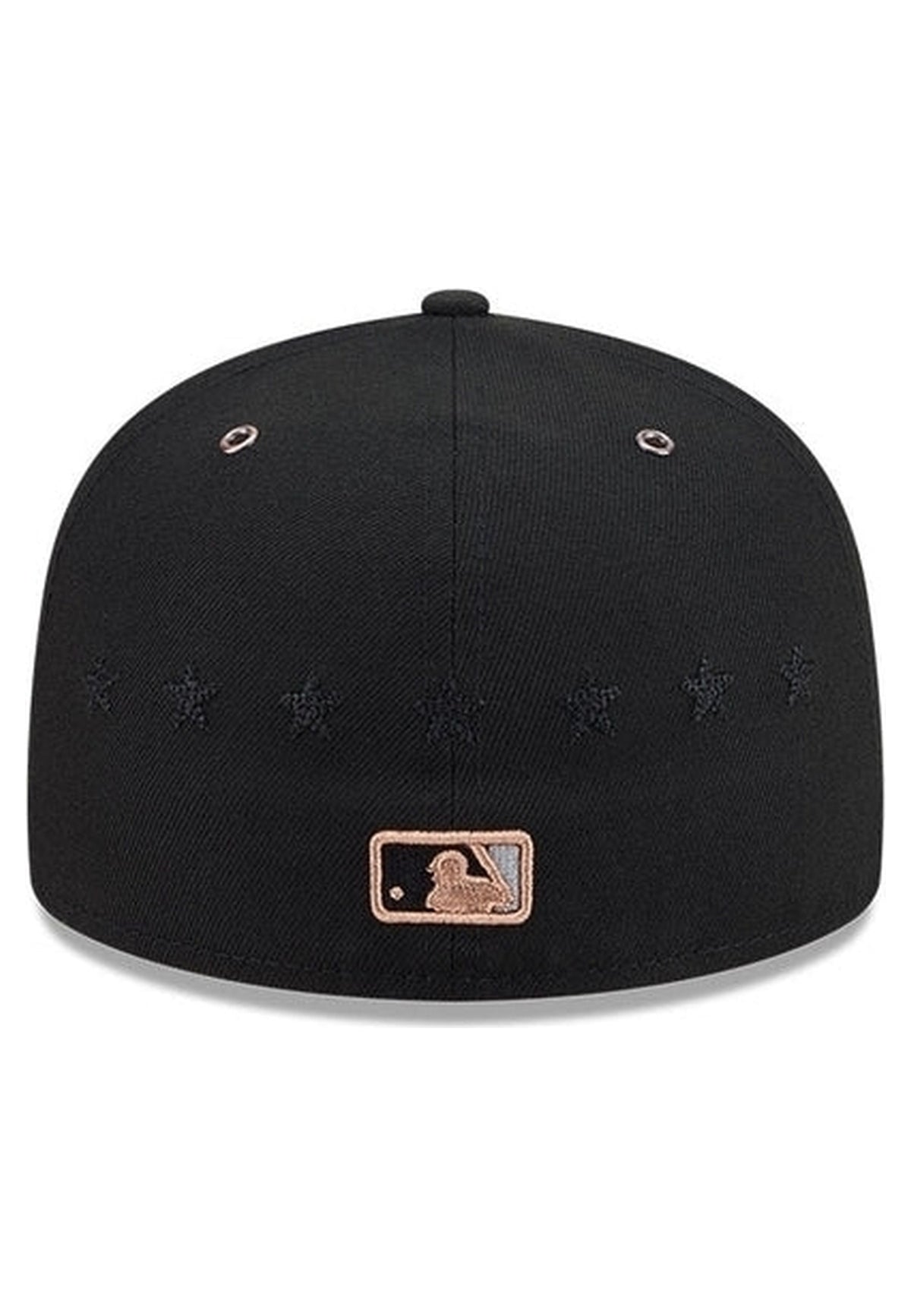 GORRA NEW ERA CHICAGO WHITE SOX 59FIFTY ALL STAR GAME NEGRA