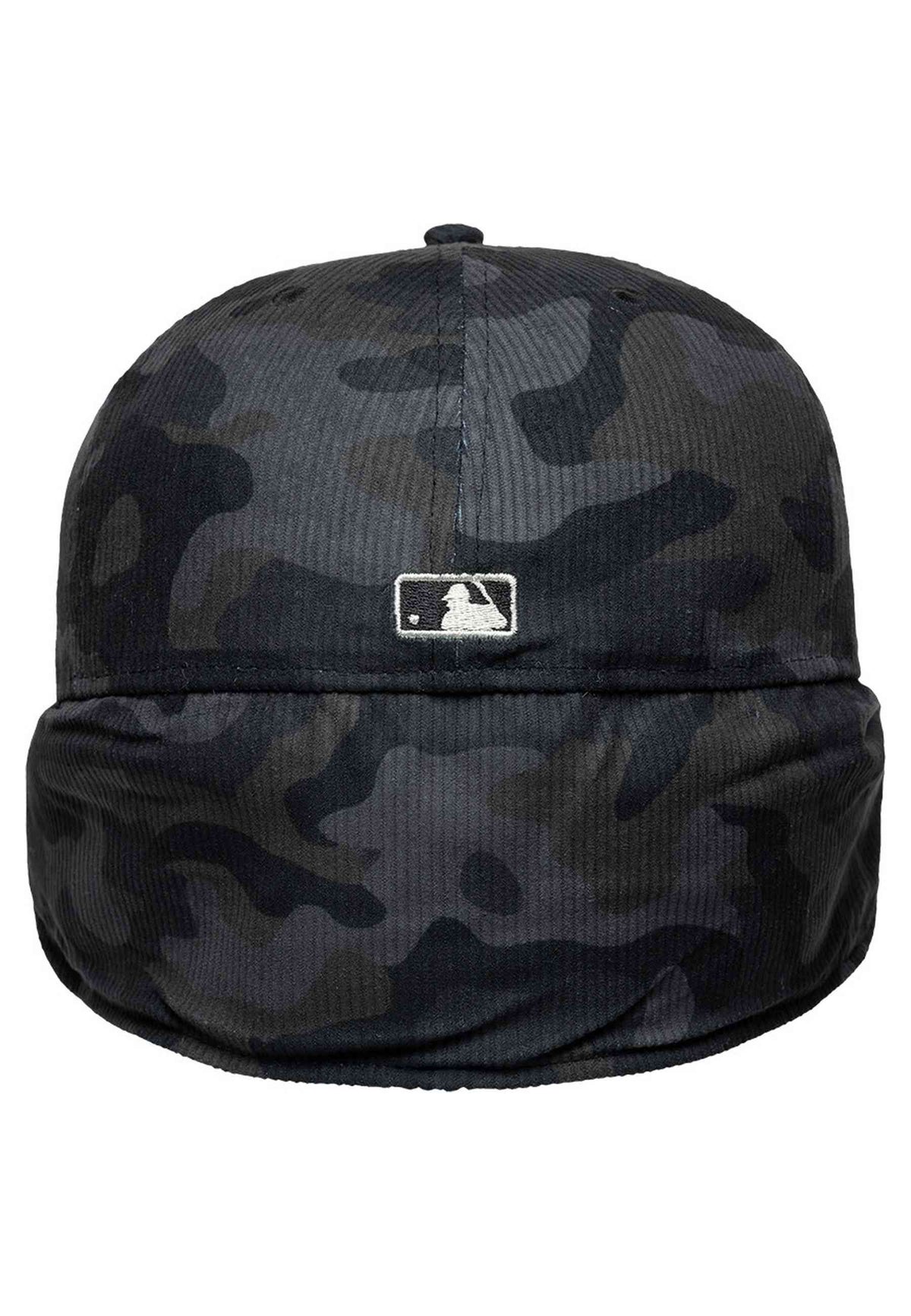 GORRA NEW ERA CHICAGO WHITE SOX 59FIFTY CORD DOWN FLAP NEGRA