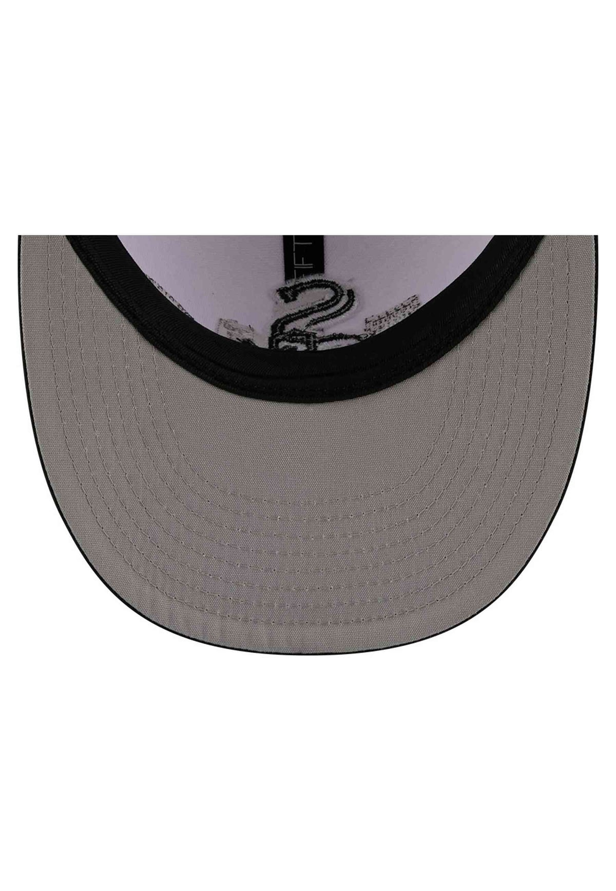 GORRA NEW ERA CHICAGO WHITE SOX 59FIFTY LOCATION GRAPHIC BLANCA