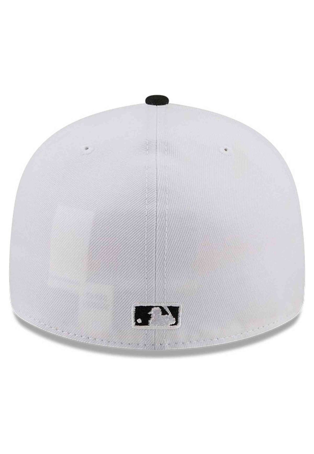 GORRA NEW ERA CHICAGO WHITE SOX 59FIFTY LOCATION GRAPHIC BLANCA