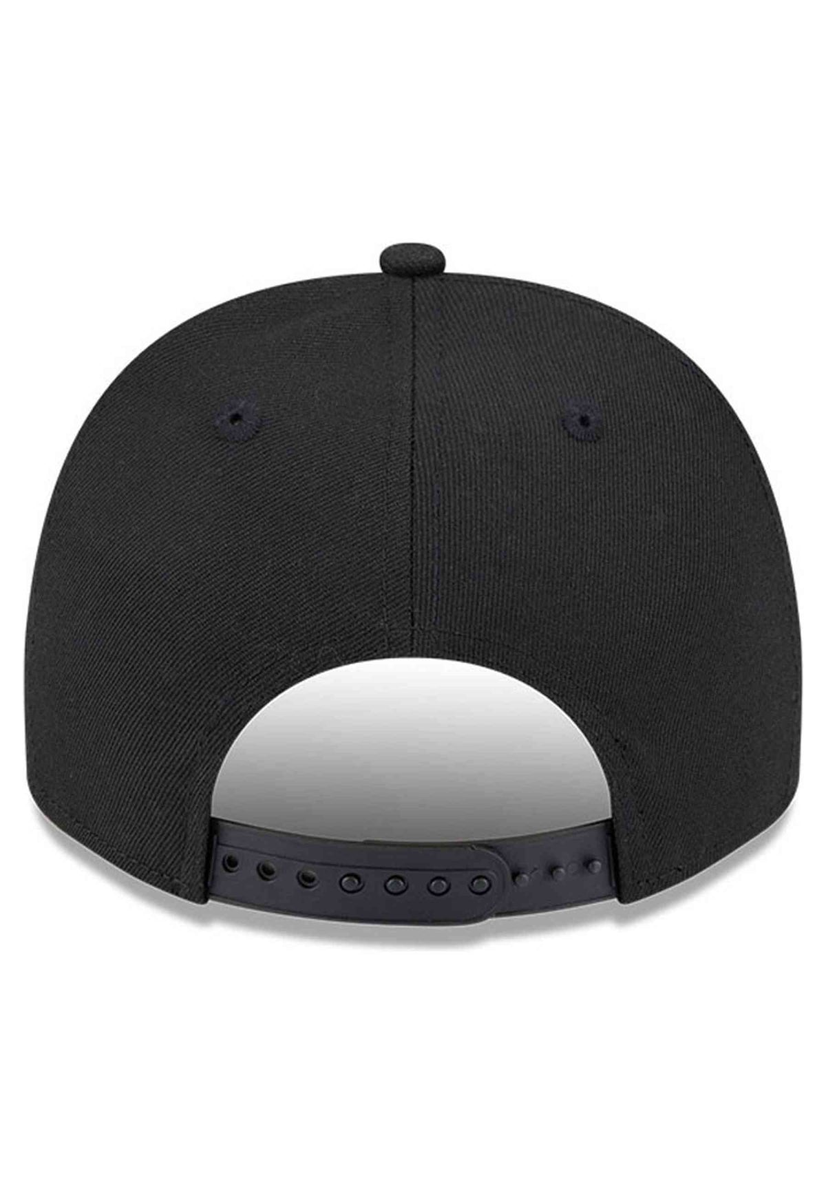 GORRA NEW ERA CHICAGO WHITE SOX 950 A FRAME EVERGREEN NEGRA