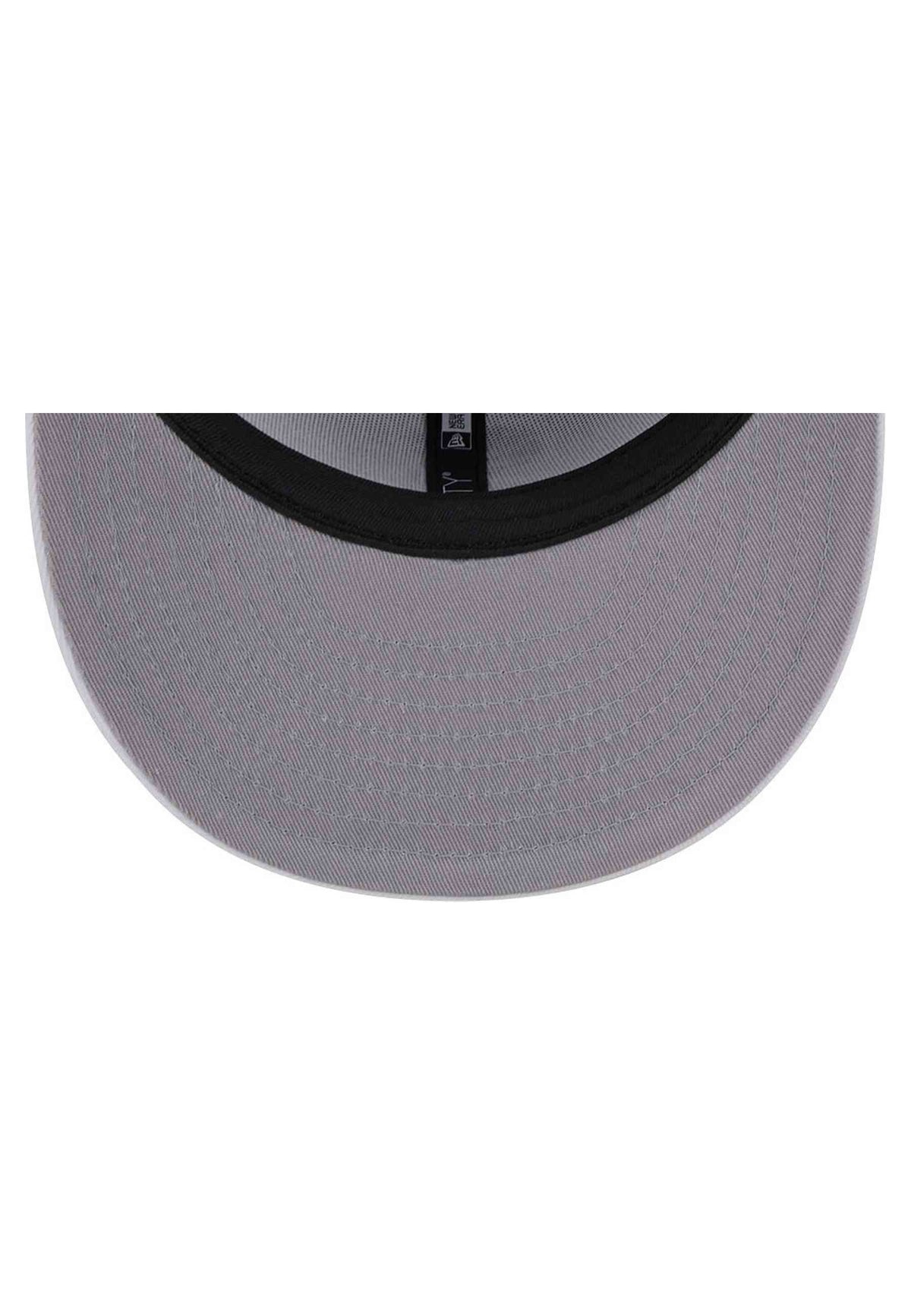 CASQUETTE NEW ERA CHICAGO WHITE SOX EVERGREEN 950 BLANCHE