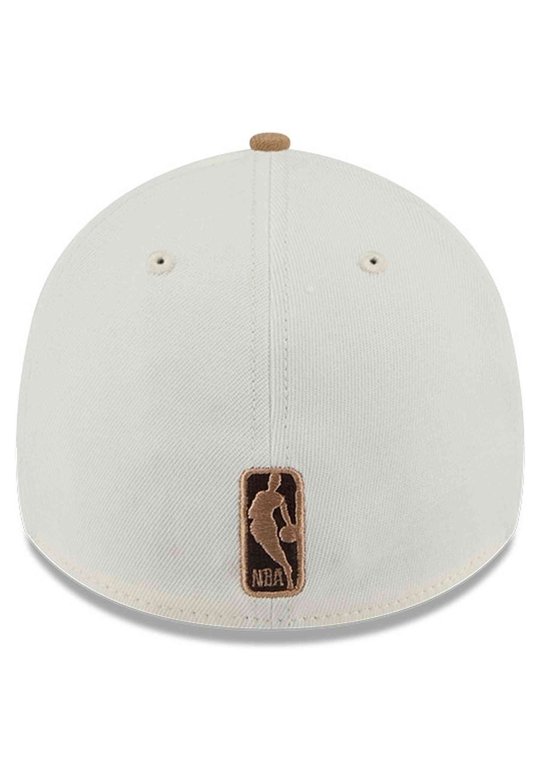 GORRA NEW ERA CRUDA BULLS 3930AF SANDY BAY CHIBUL