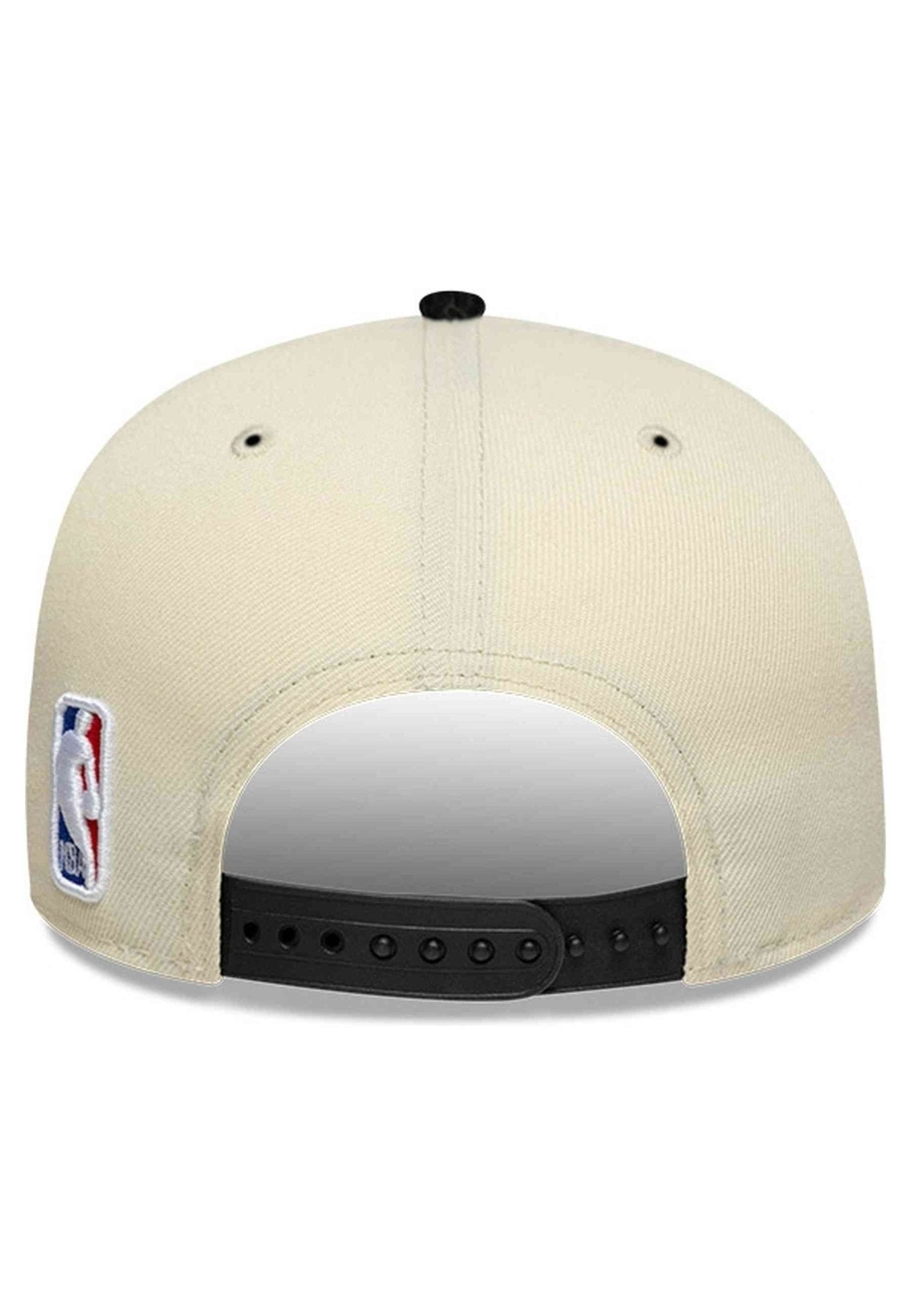 GORRA NEW ERA CRUDA BULLS CORD VISOR 9FIFTY PC CHIBUL - AREA ZERO