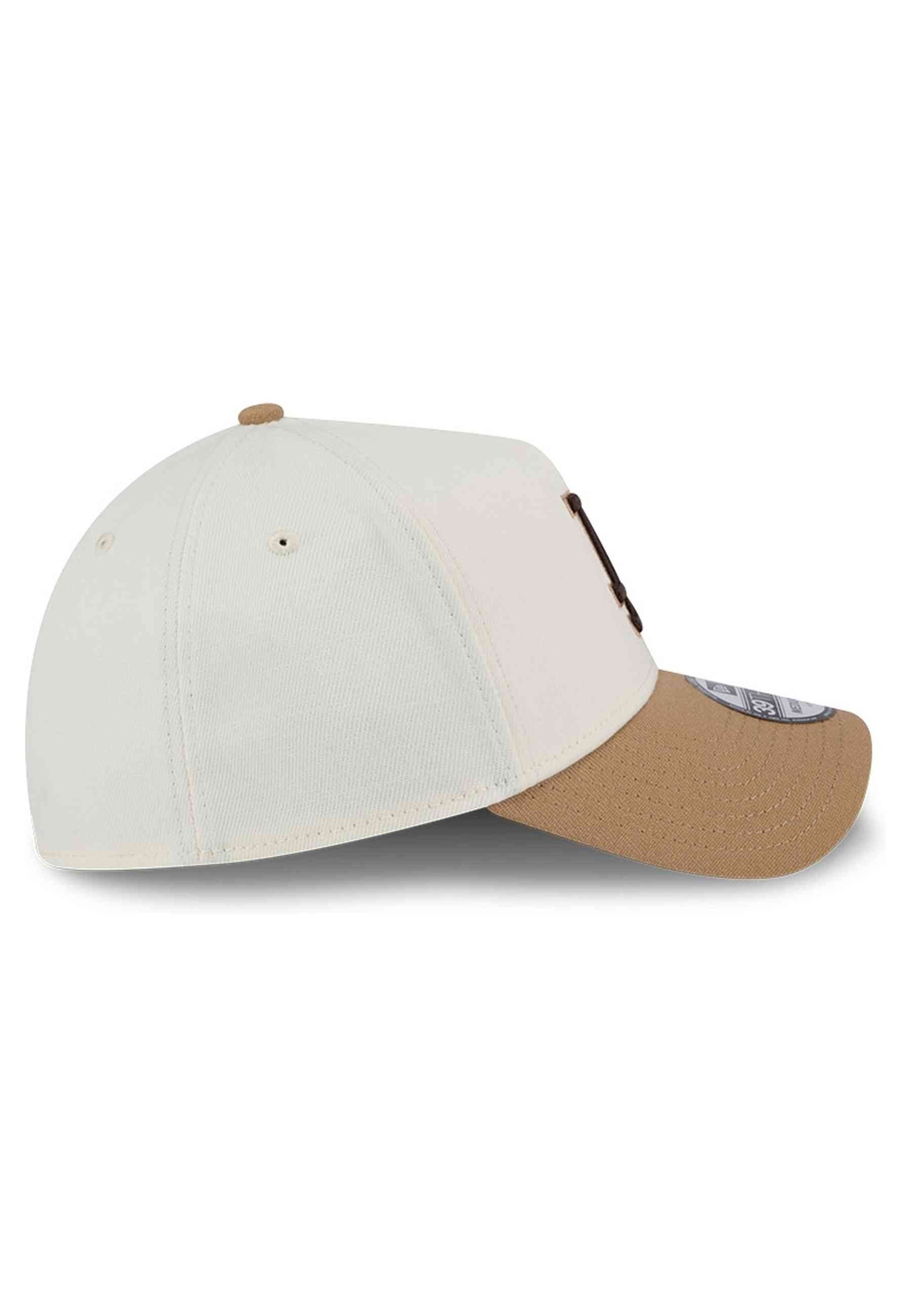 GORRA NEW ERA CRUDA DODGERS 3930 SANDY BAY LOSDOD