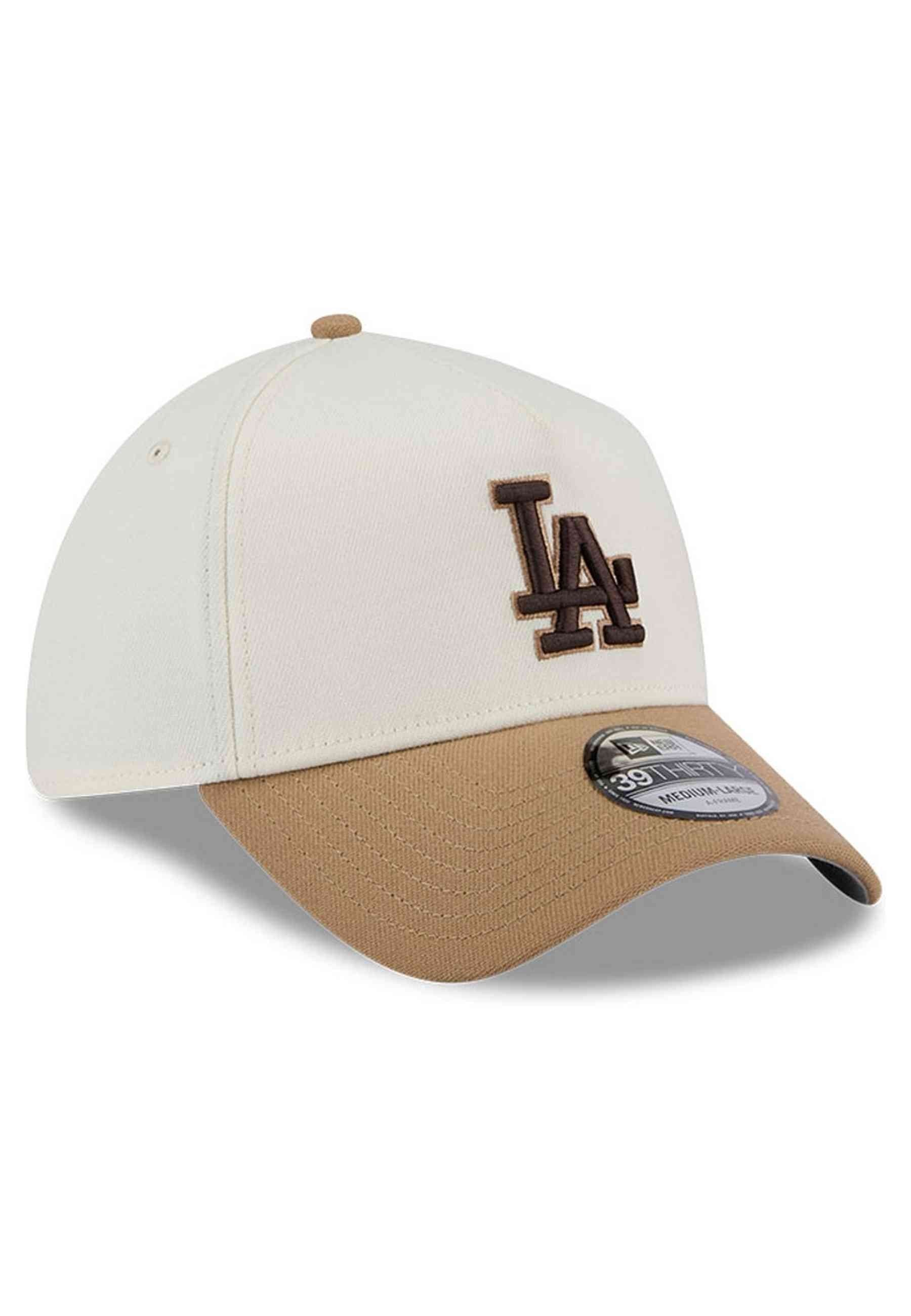 GORRA NEW ERA CRUDA DODGERS 3930 SANDY BAY LOSDOD