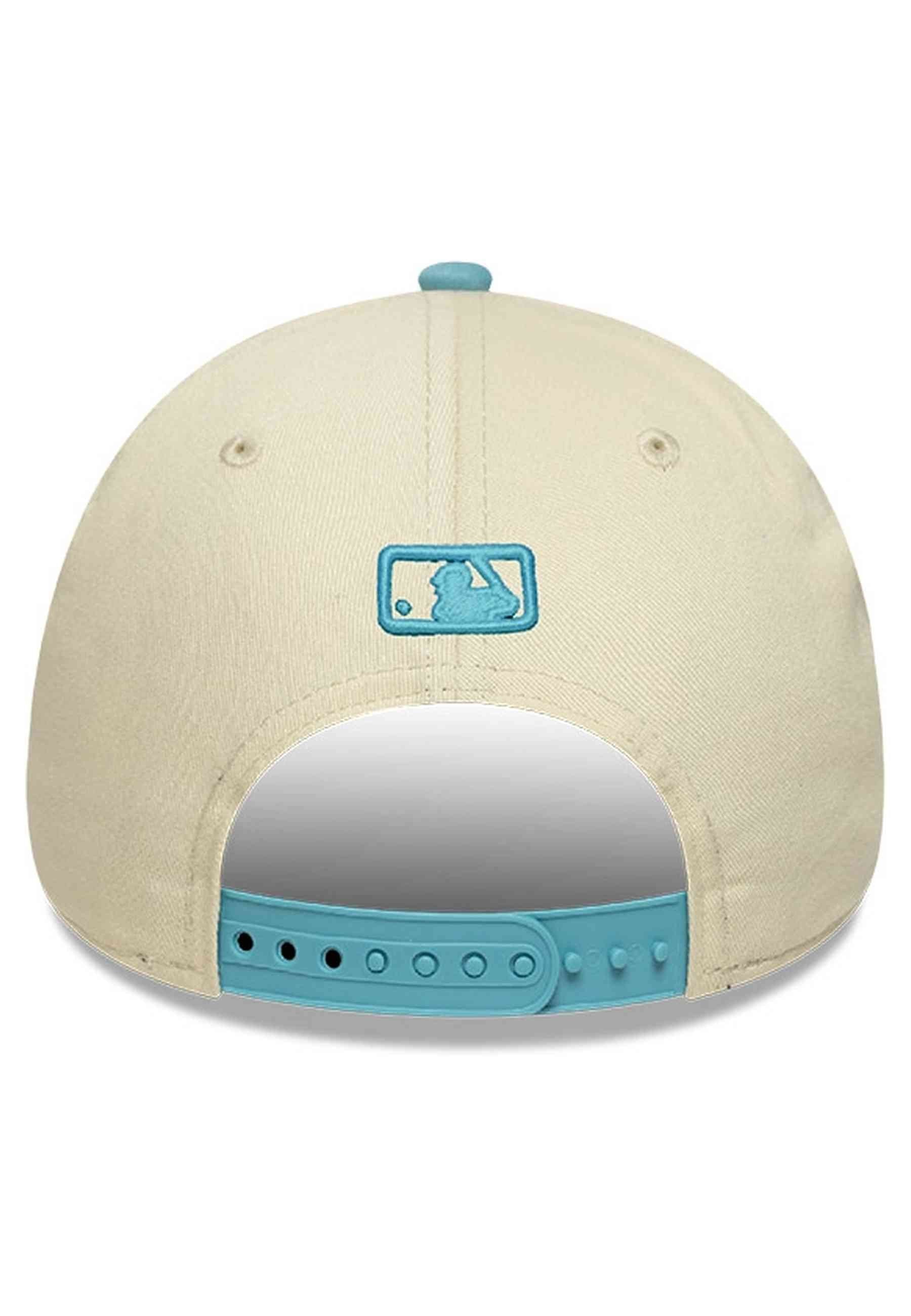 GORRA NEW ERA CRUDA DODGERS COLOURBLOCK 9FORTY LOSDOD