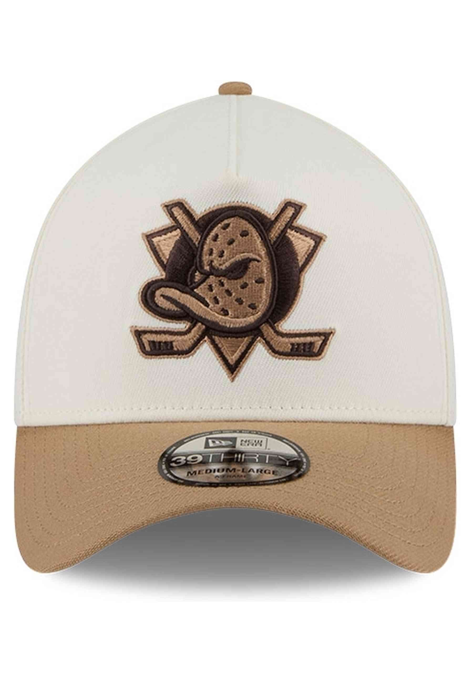 GORRA NEW ERA CRUDA DUCKS 3930AF SANDY BAY ANADUC