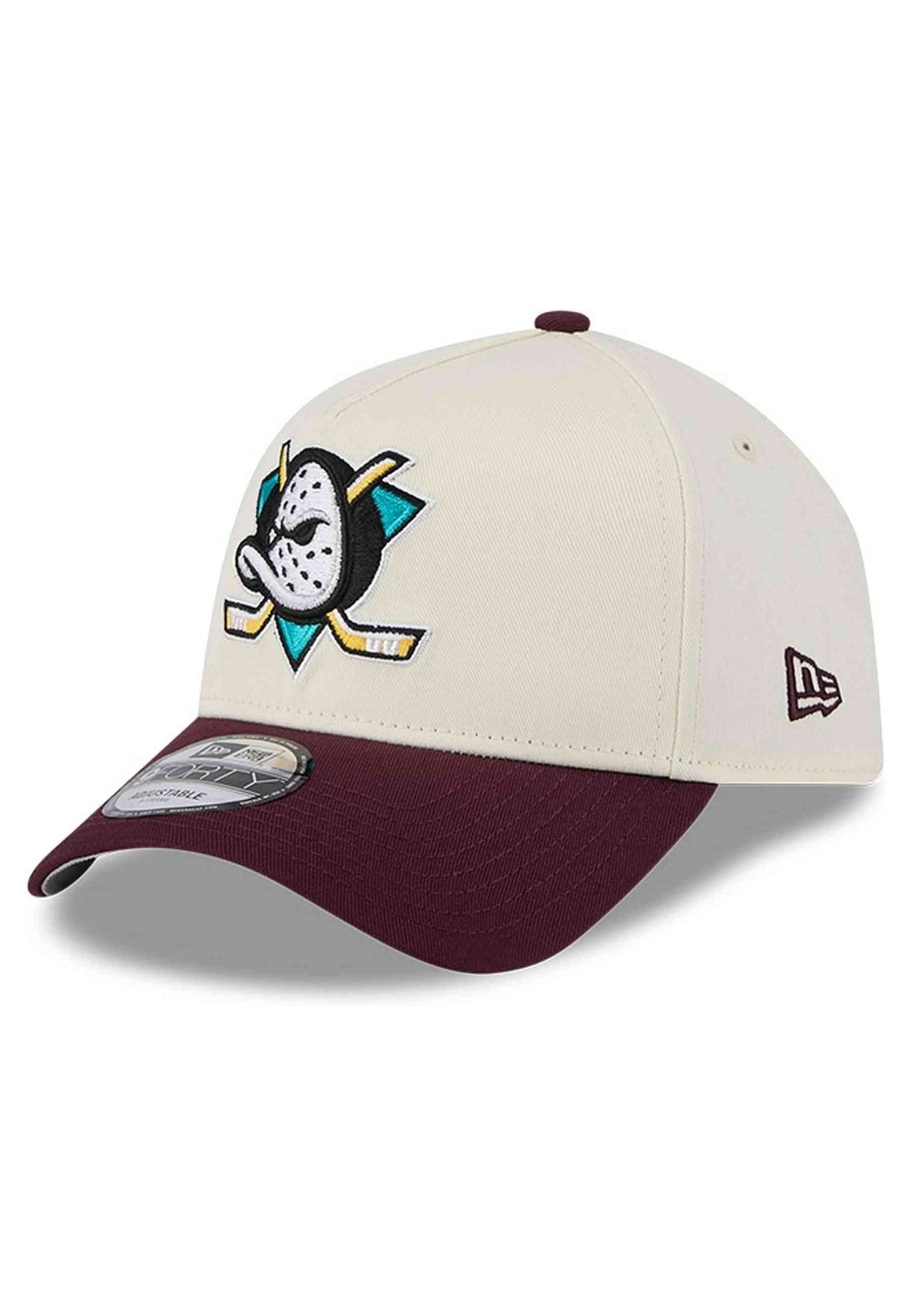 GORRA NEW ERA CRUDA DUCKS 940AF RETRO DUCKS ANADUC
