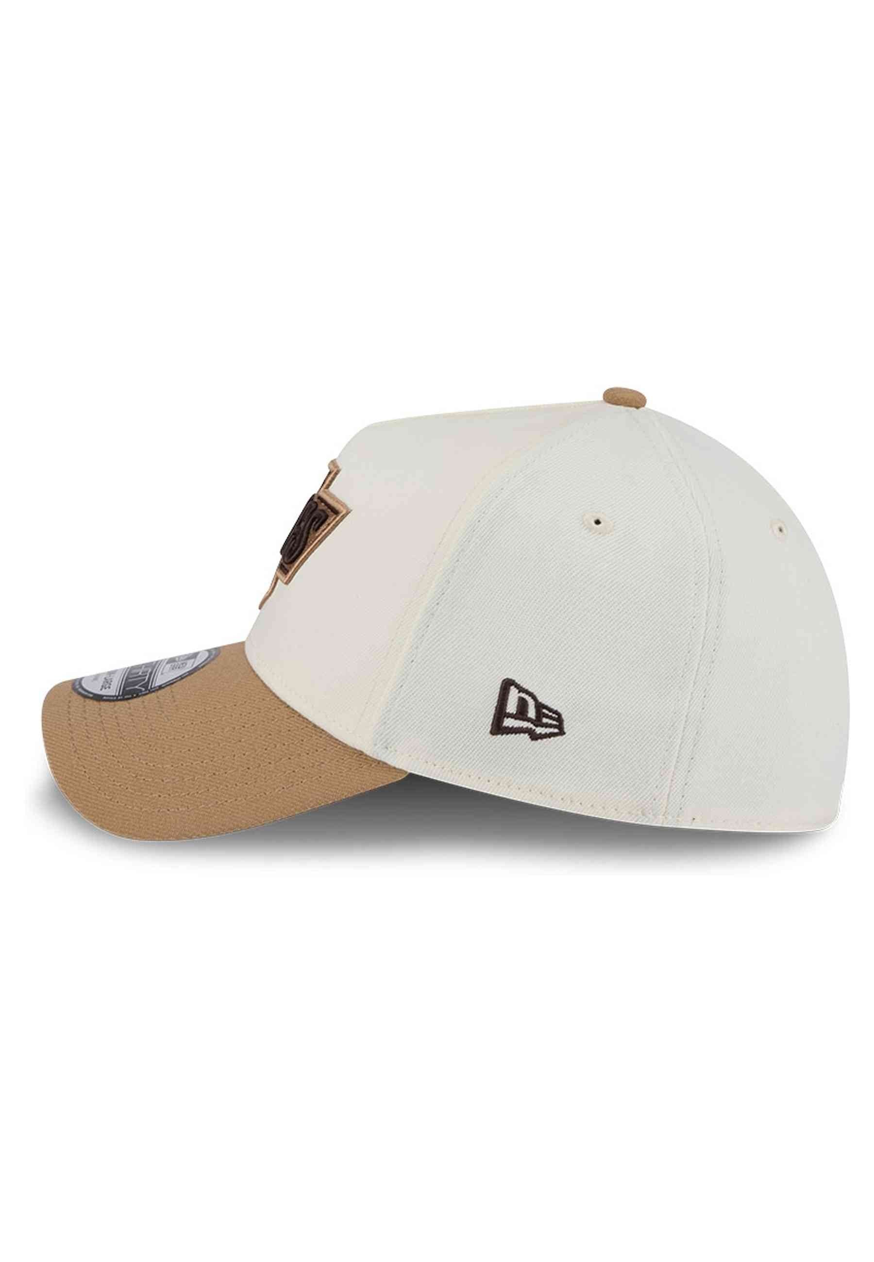 GORRA NEW ERA CRUDA KINGS 3930AF SANDY BAY LOSKIN