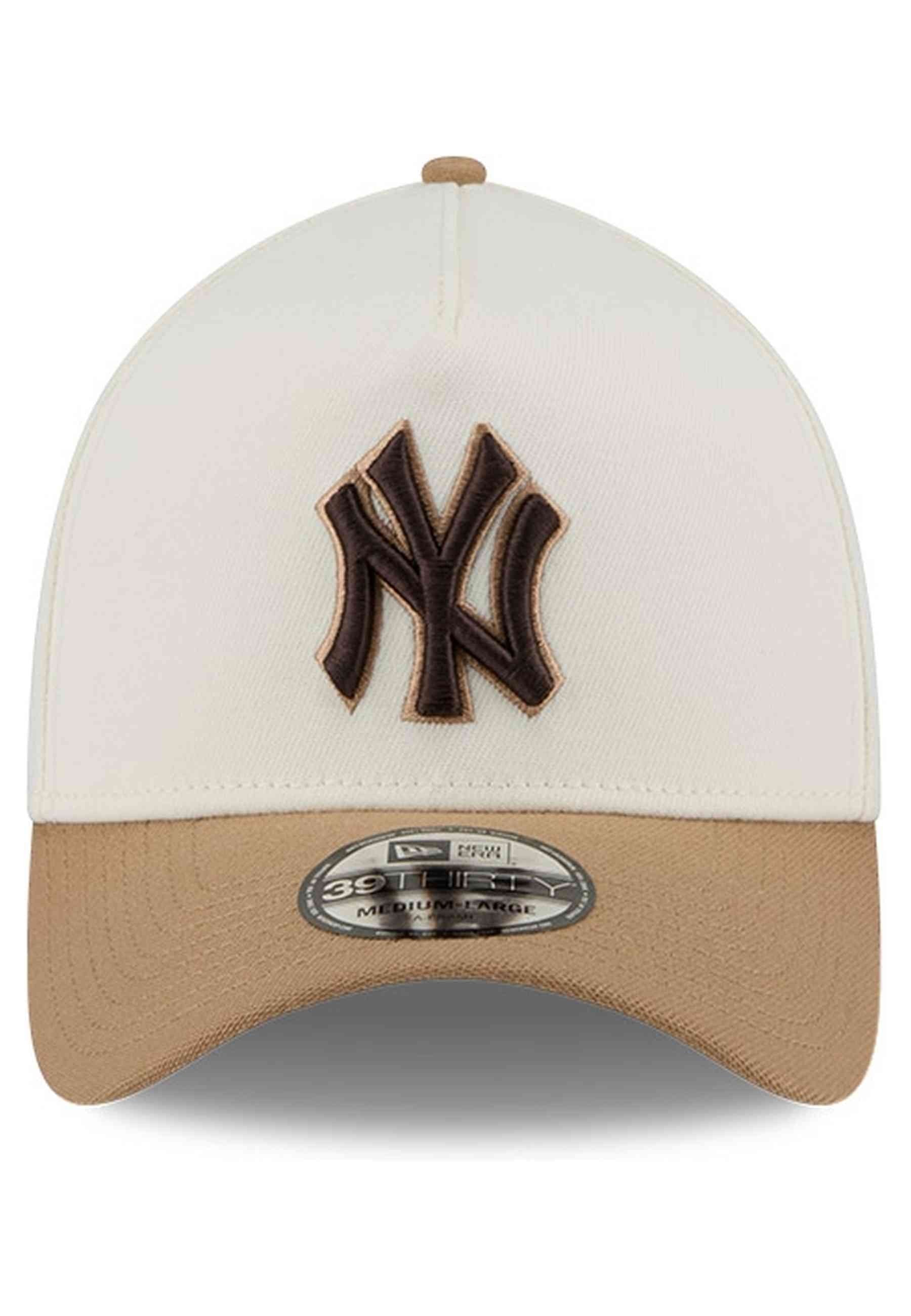GORRA NEW ERA CRUDA YANKEES 3930AF SANDY BAY NEYYAN