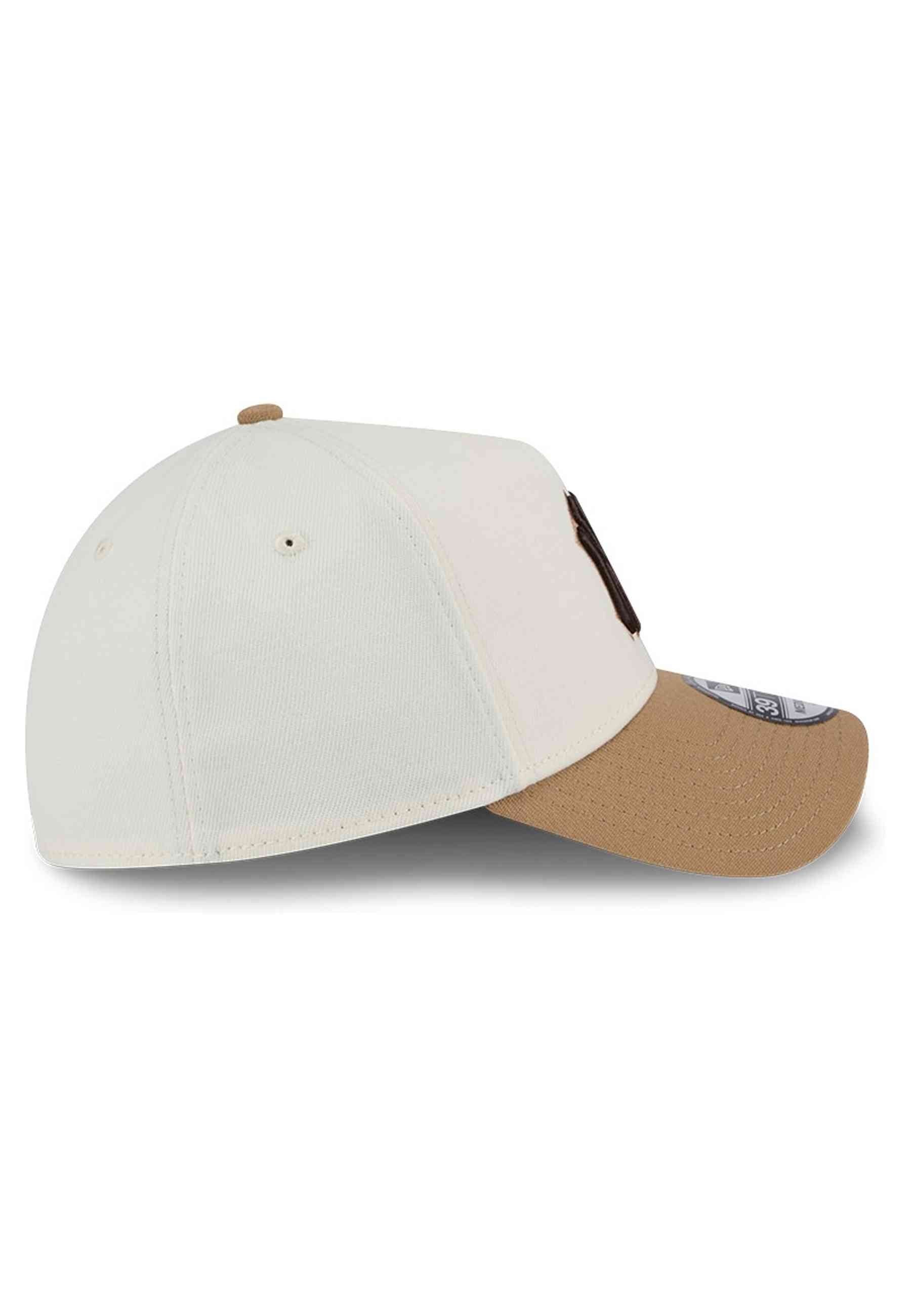 GORRA NEW ERA CRUDA YANKEES 3930AF SANDY BAY NEYYAN