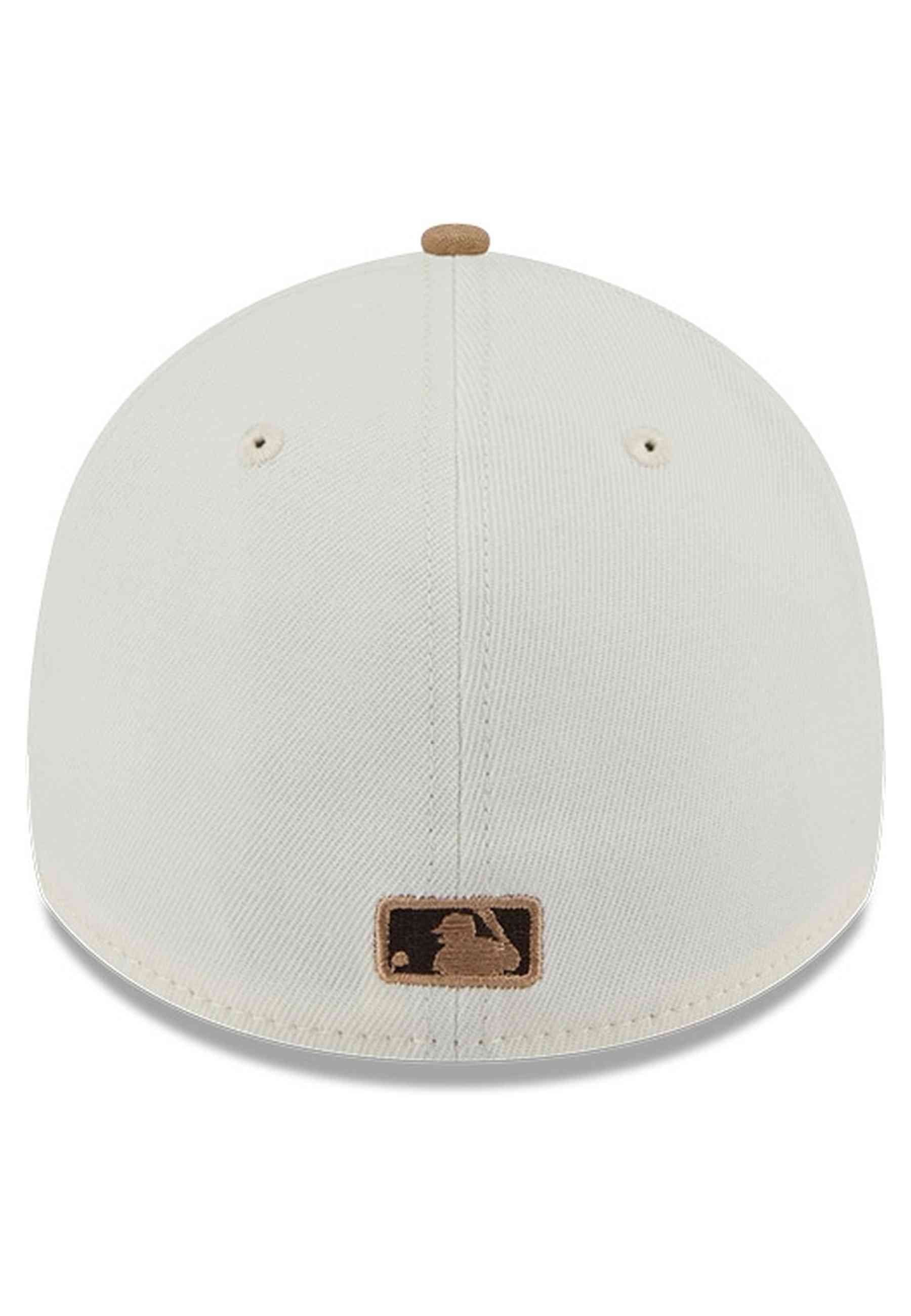 GORRA NEW ERA CRUDA YANKEES 3930AF SANDY BAY NEYYAN