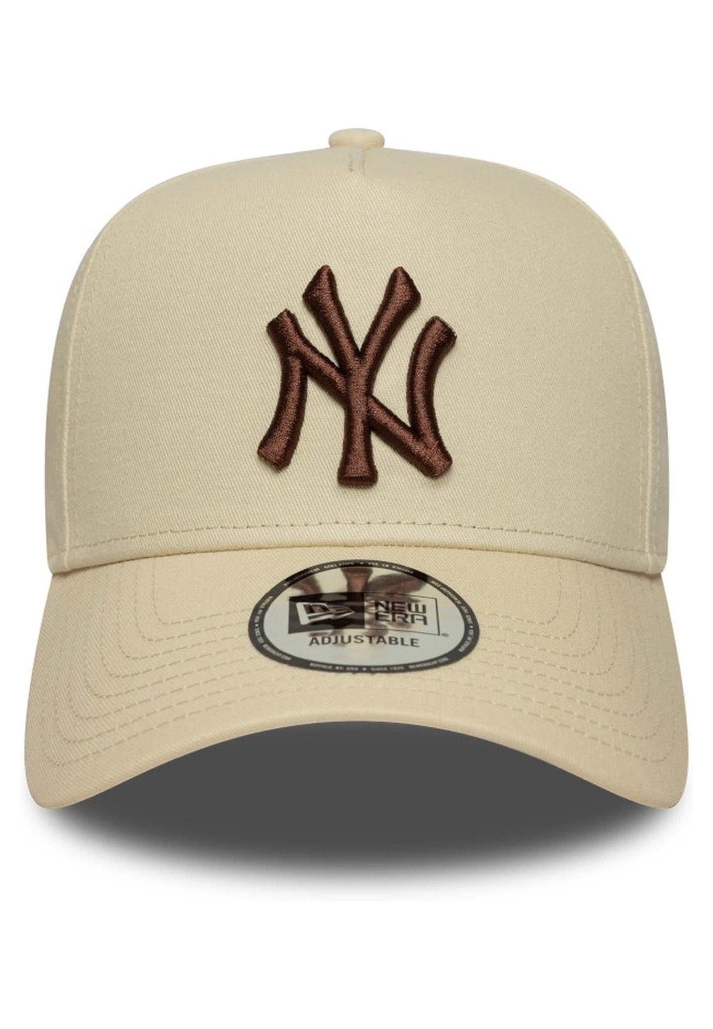 GORRA NEW ERA CRUDA YANKEES LEAGUE ESS EFRAME NEYYAN LTCDAU - AREA ZERO